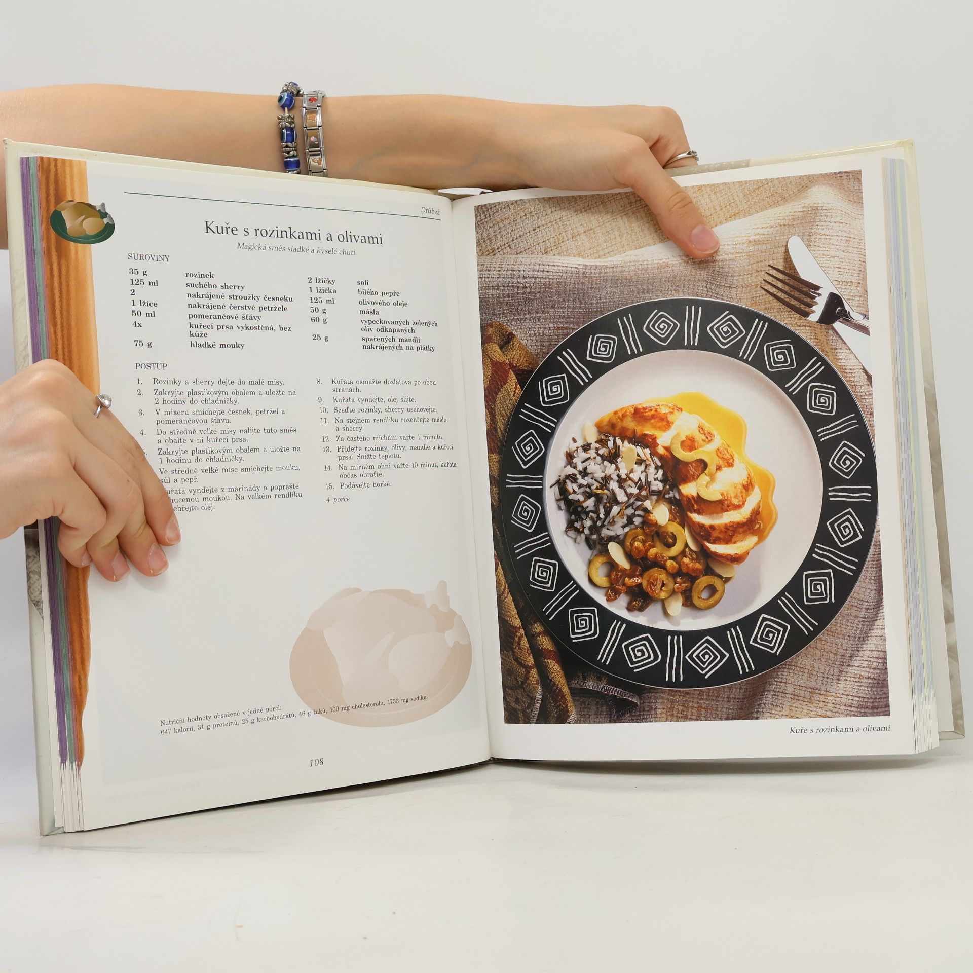 Autorenkollektiv Poklady klasické kuchařky