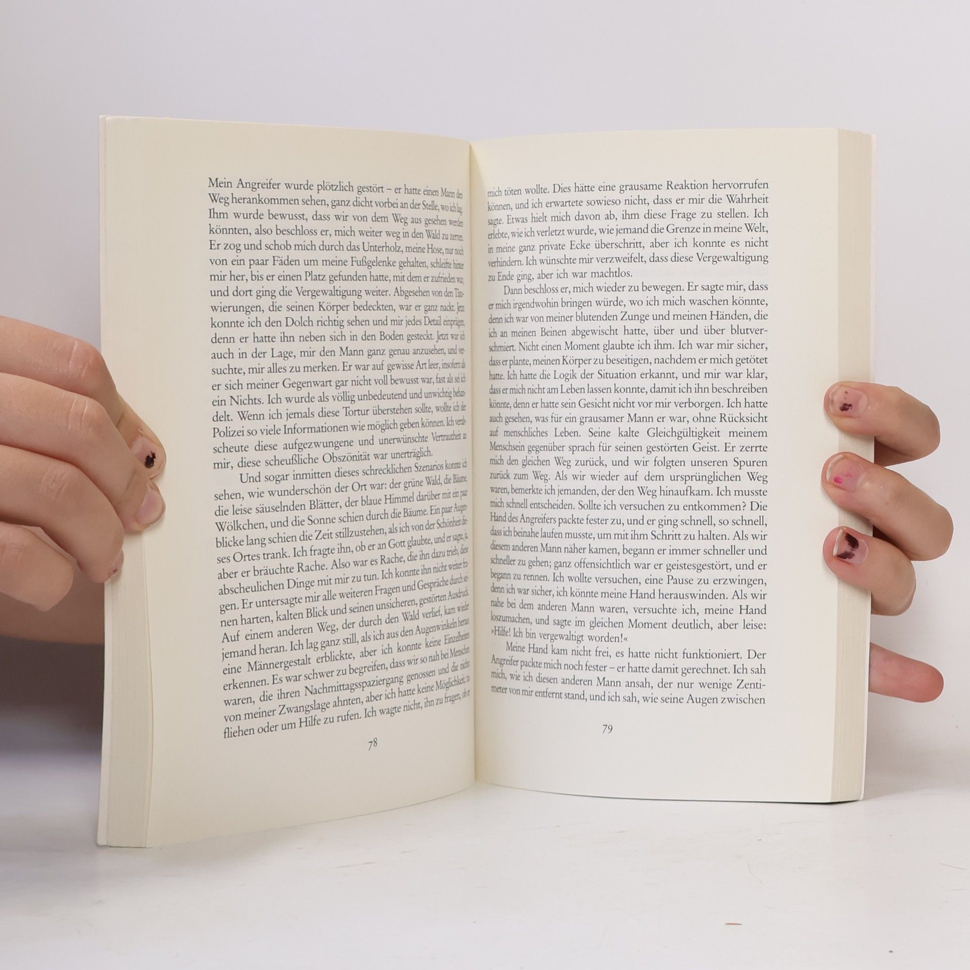 Marjorie Humphreys Edition Trobisch: Freitags um Drei