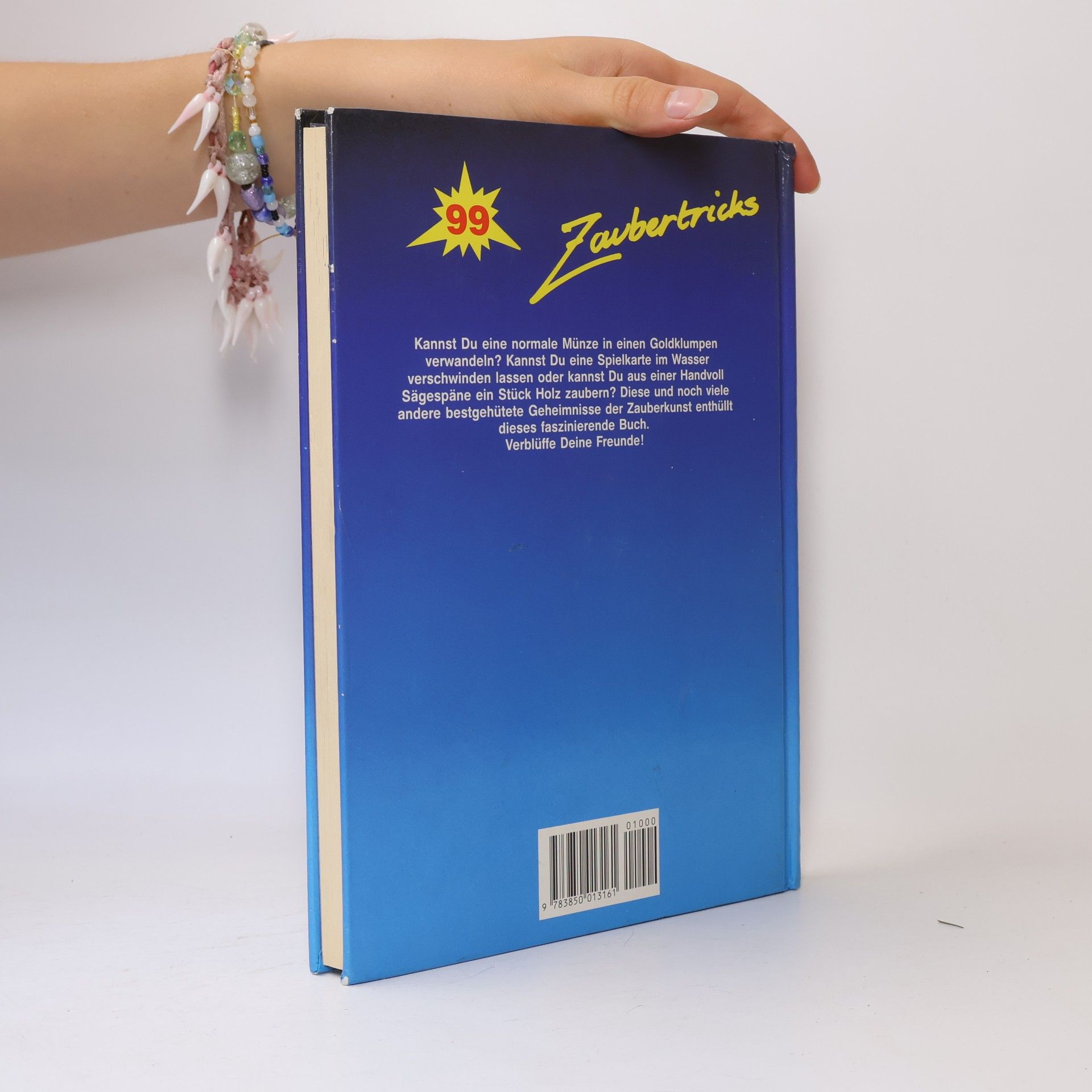 Autorenkollektiv Mein ganz geheimes Zauberbuch