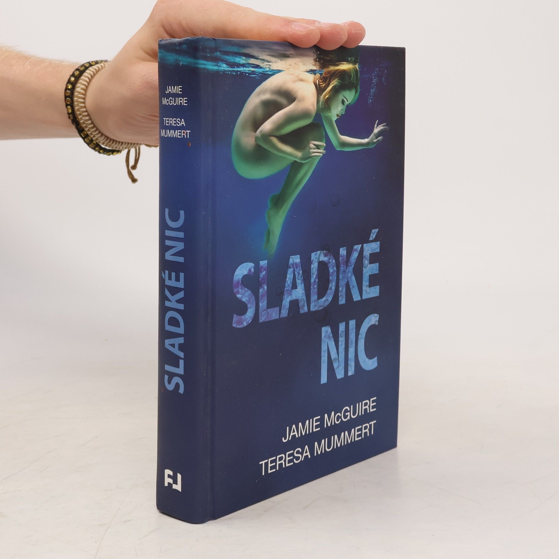 Sladké nic