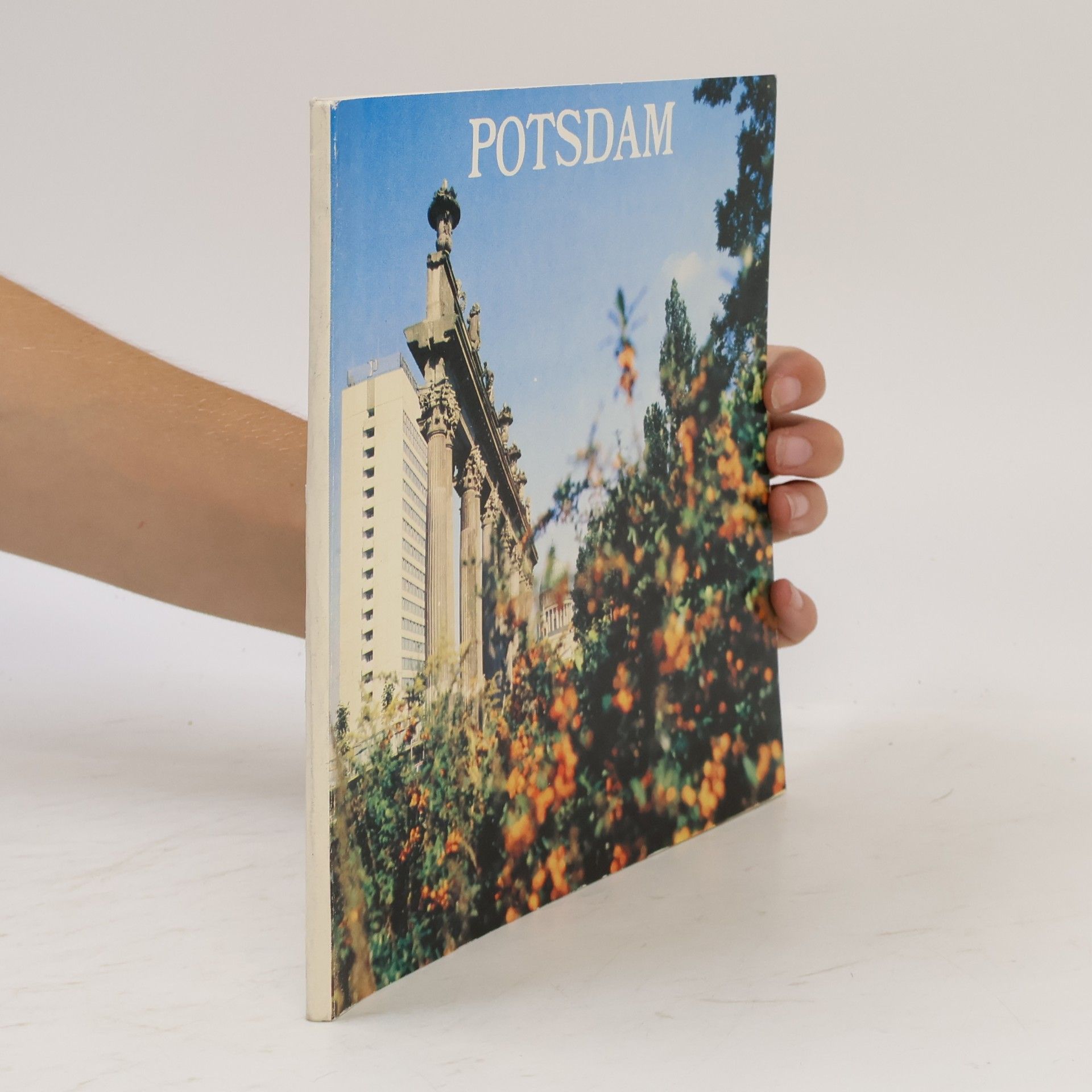 Potsdam