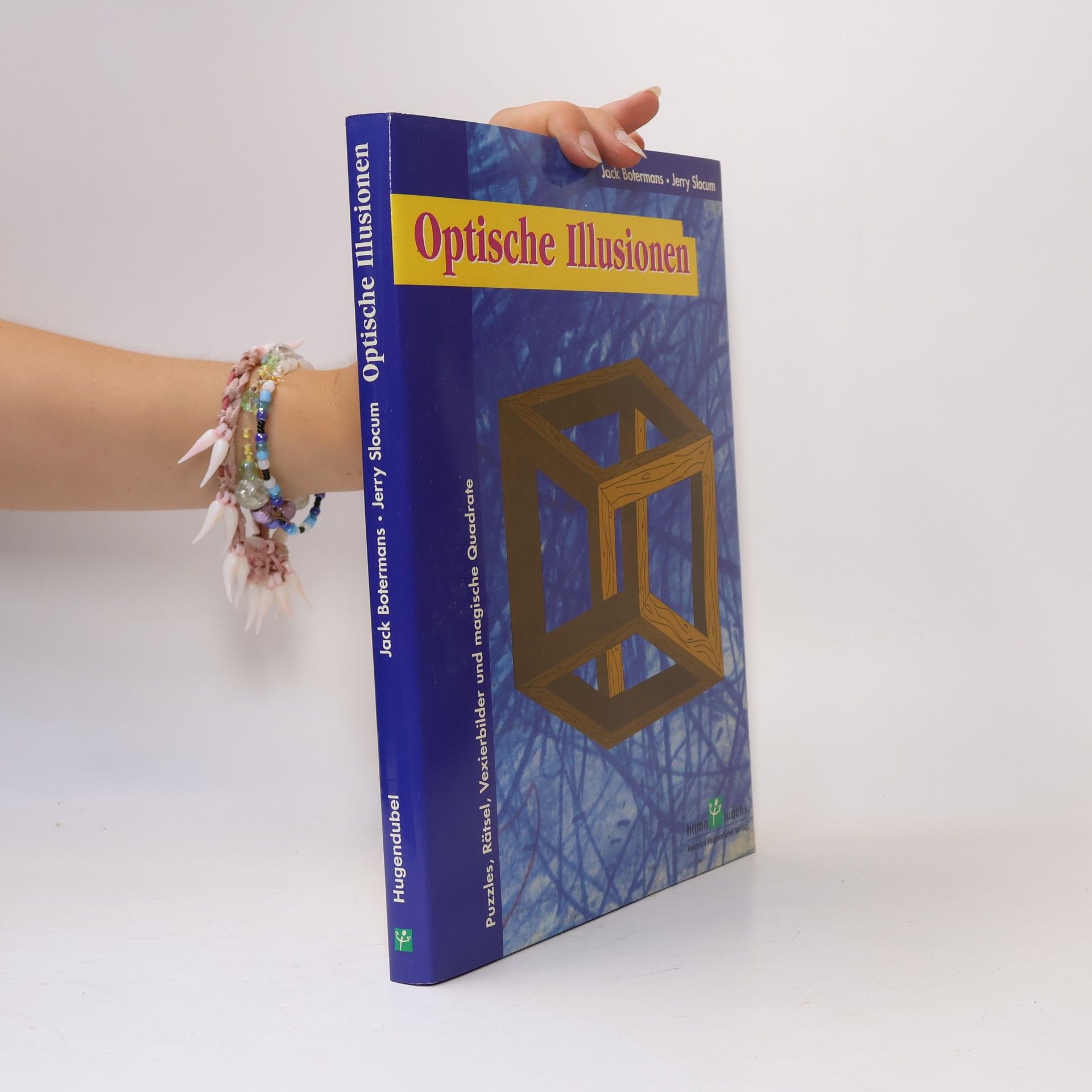 Optische Illusionen