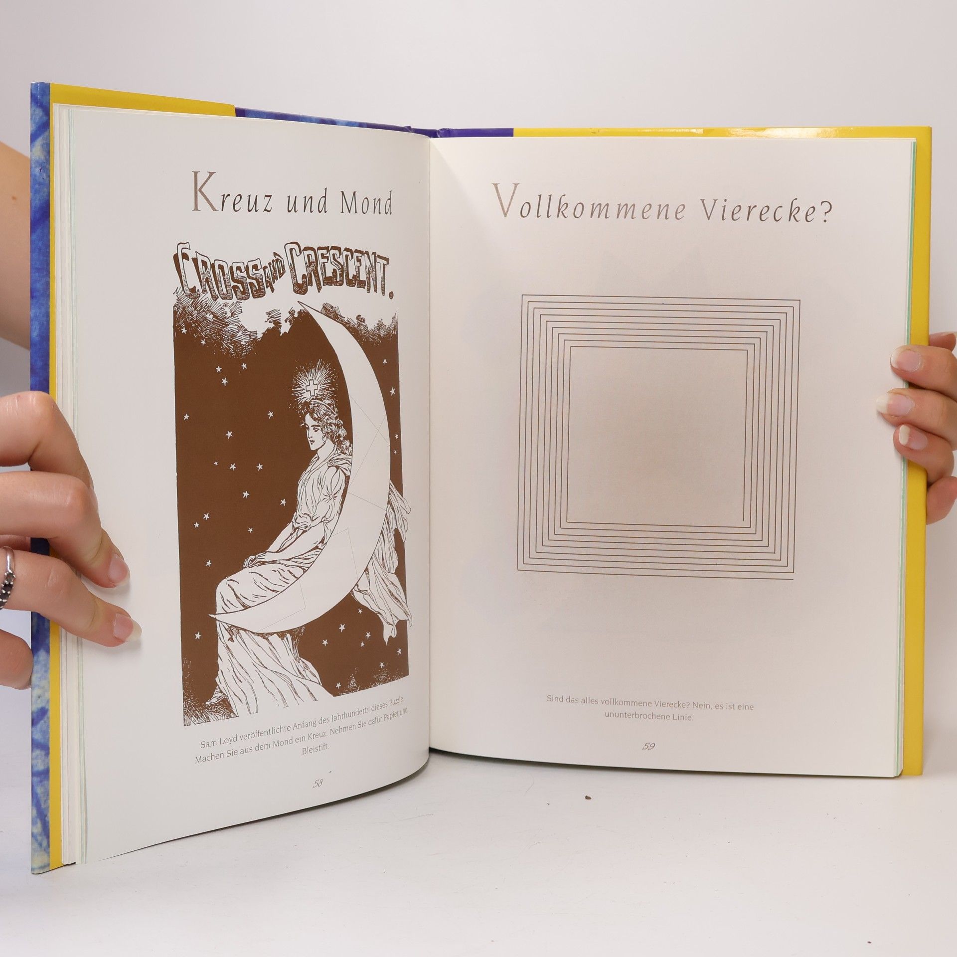 Jack Botermans Optische Illusionen