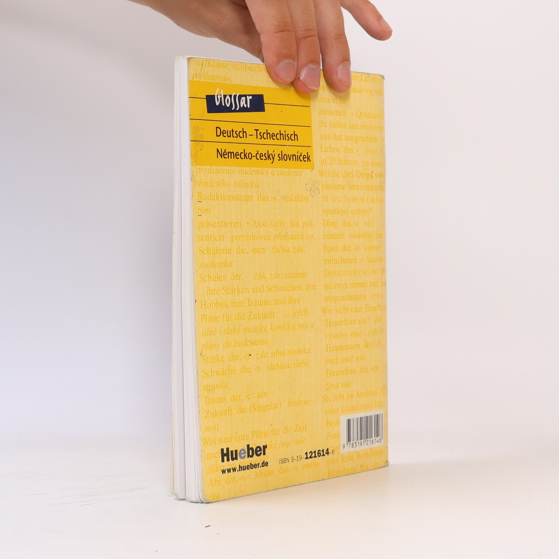 Autorenkollektiv Tangram - Deutsch als Fremdsprache