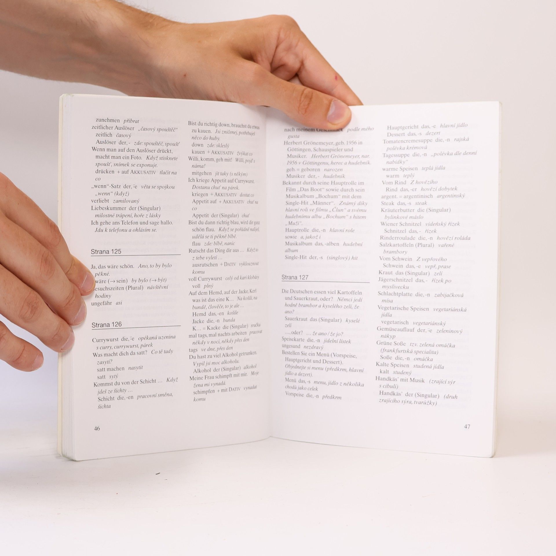 Autorenkollektiv Tangram - Deutsch als Fremdsprache