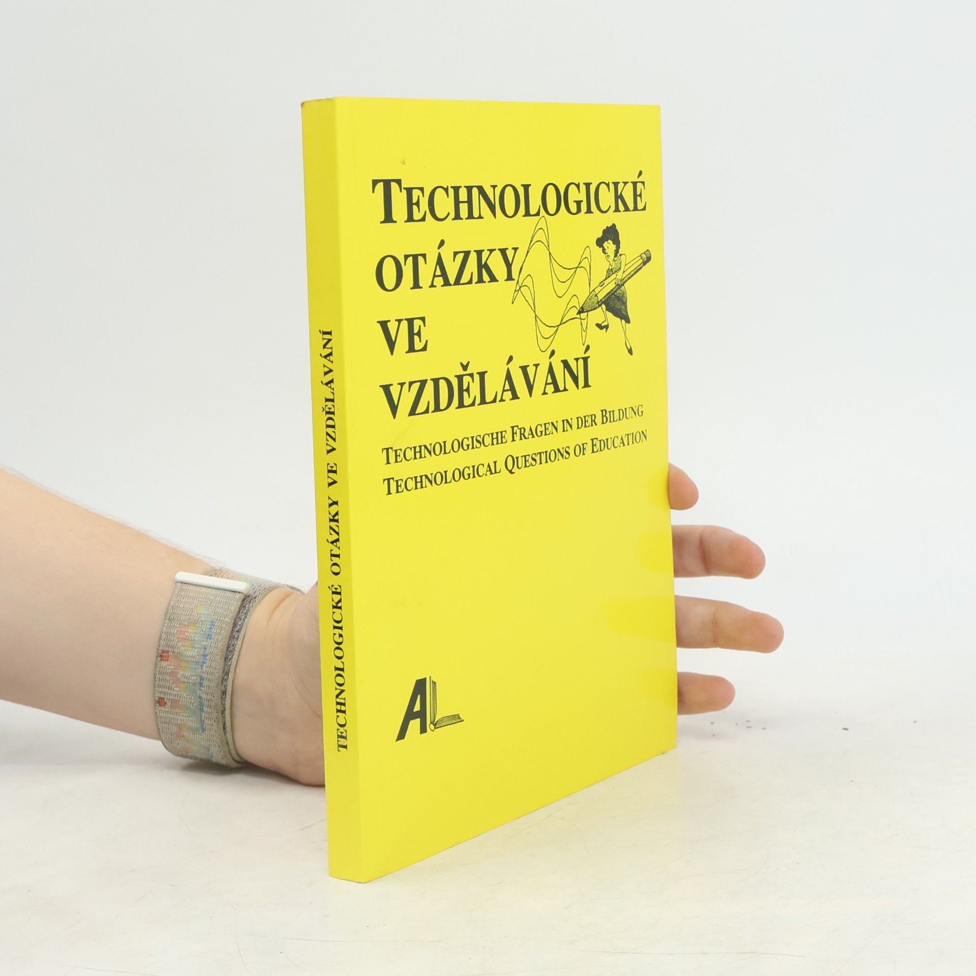 Gabriel Švejda Technologické otázky vzdělávání