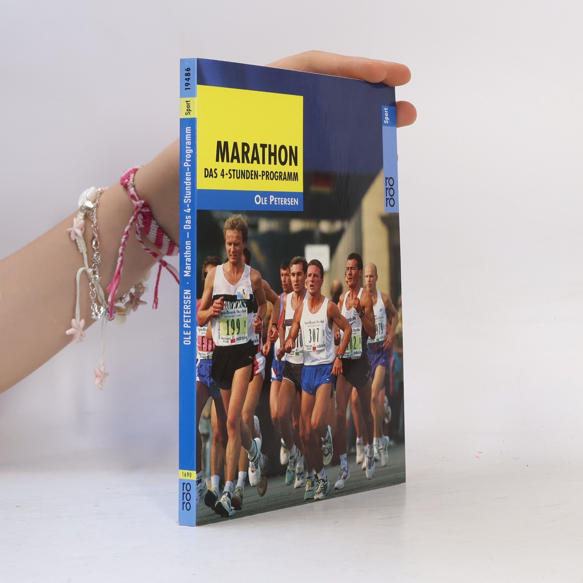 Marathon