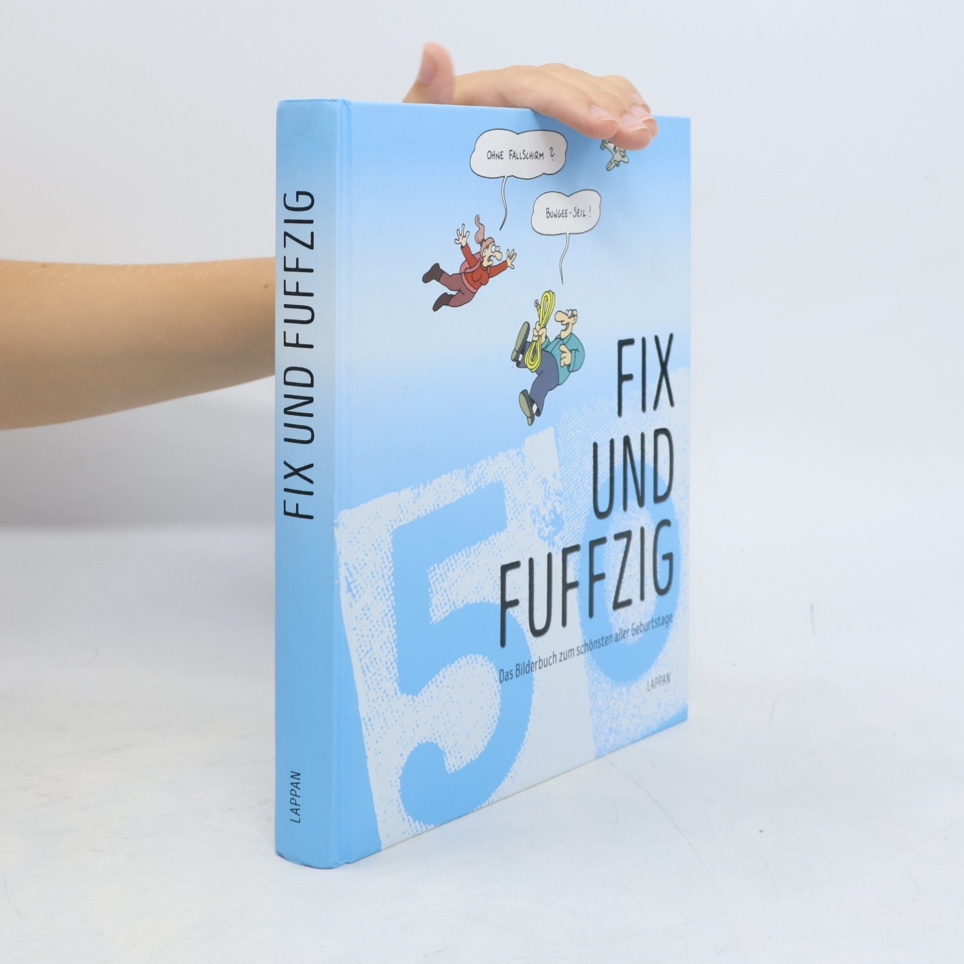 Autorenkollektiv Fix und Fuffzig