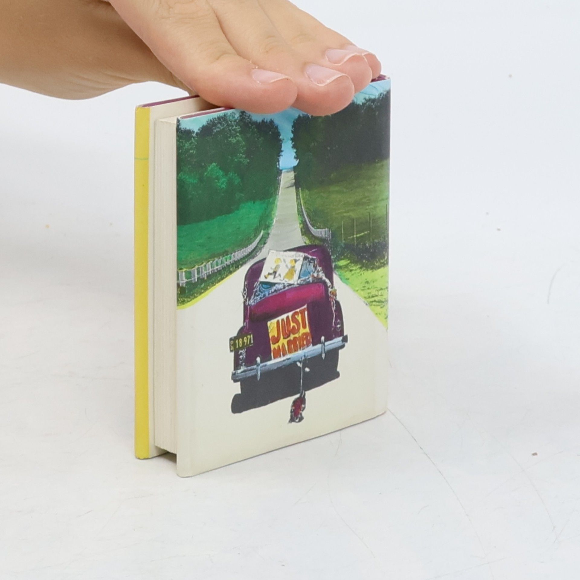 Dan Greenburg Running Press Miniature Editions: How to Avoid Love and Marriage