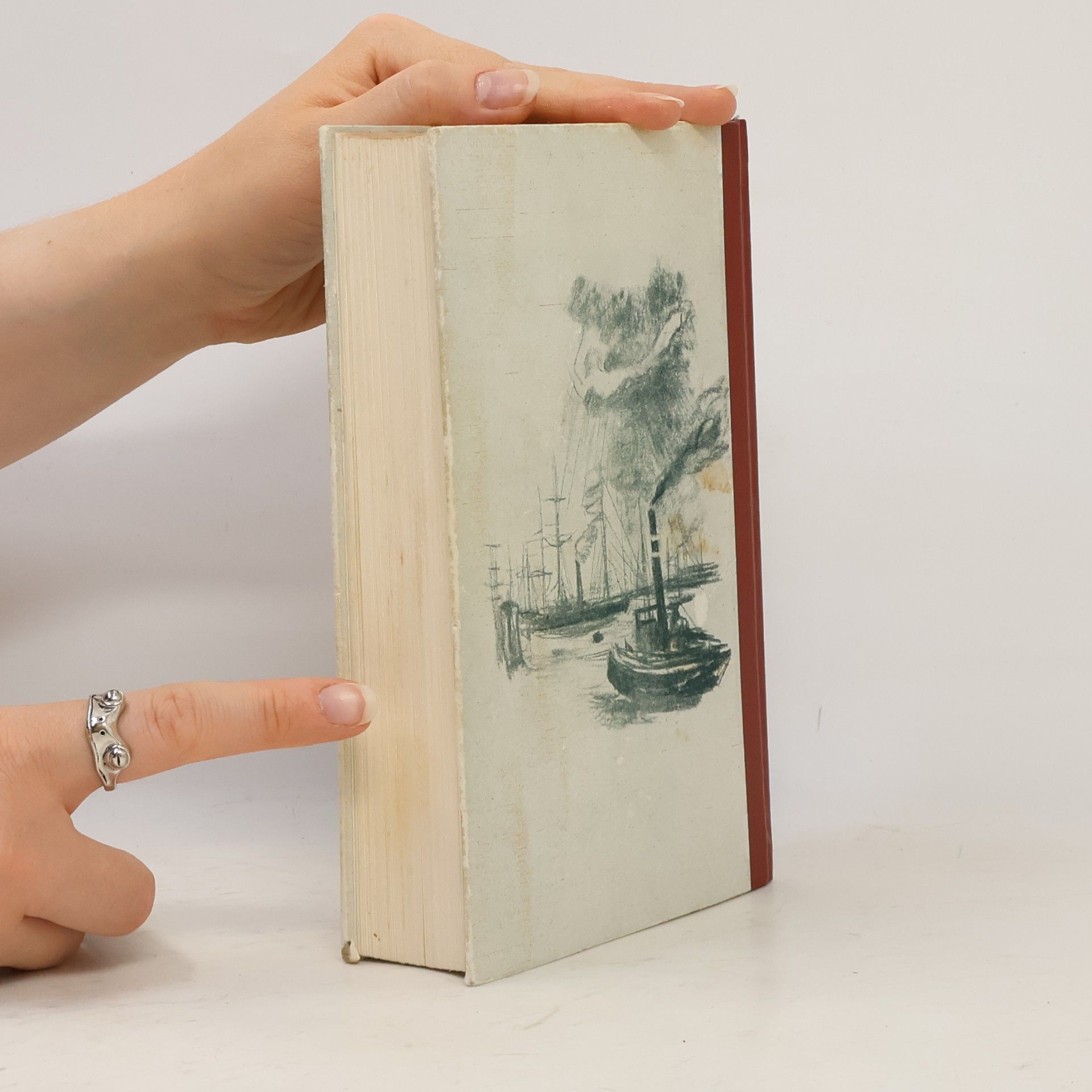Jules Verne Reise um die Erde