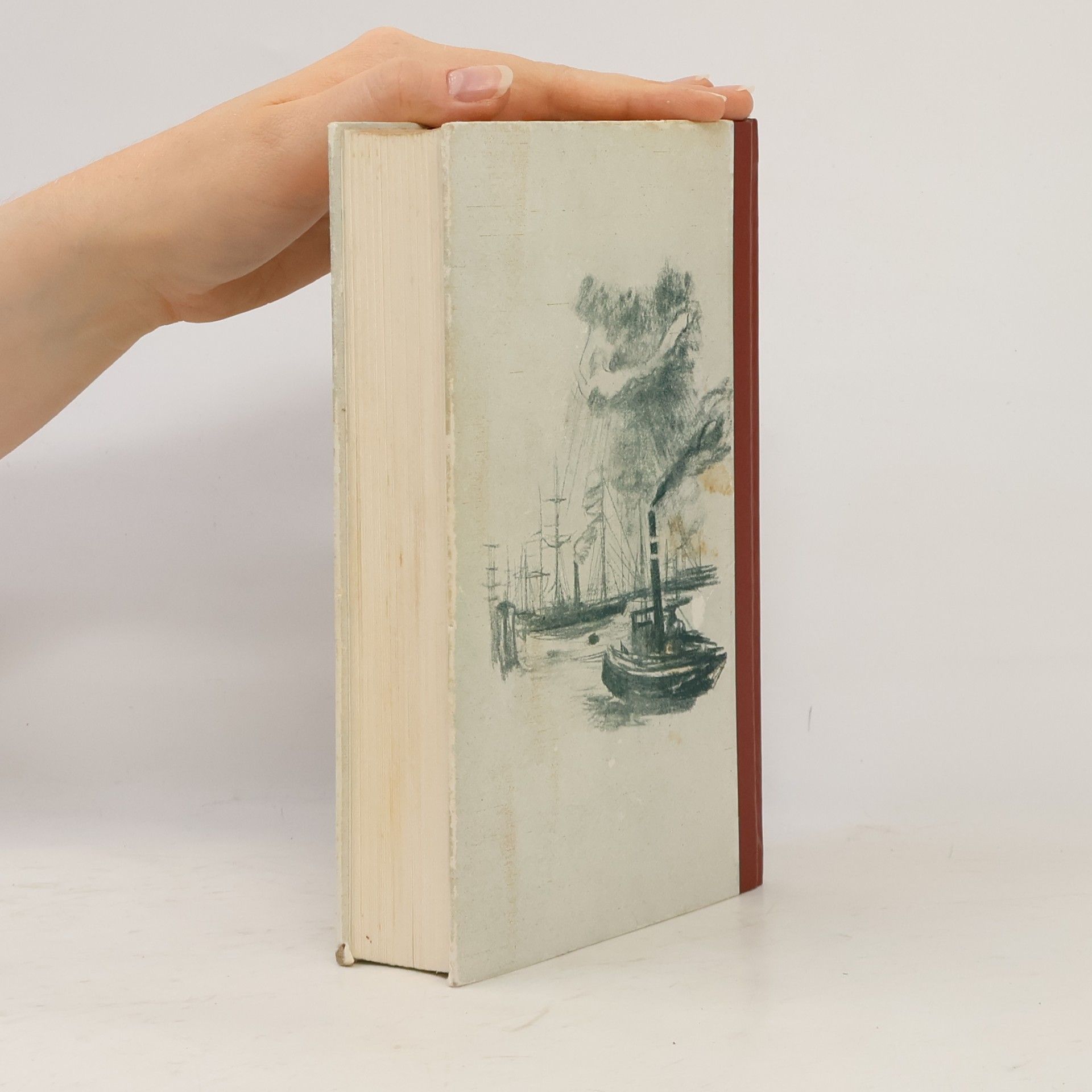 Jules Verne Reise um die Erde