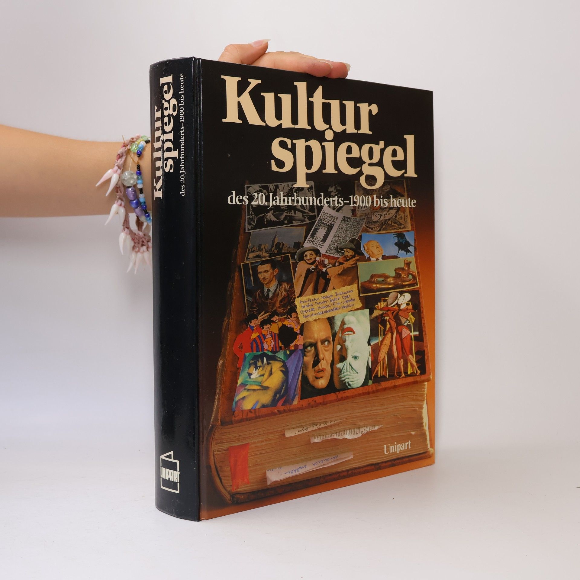 Kulturspiegel des 20. Jahrhunderts: 1900 bis heute