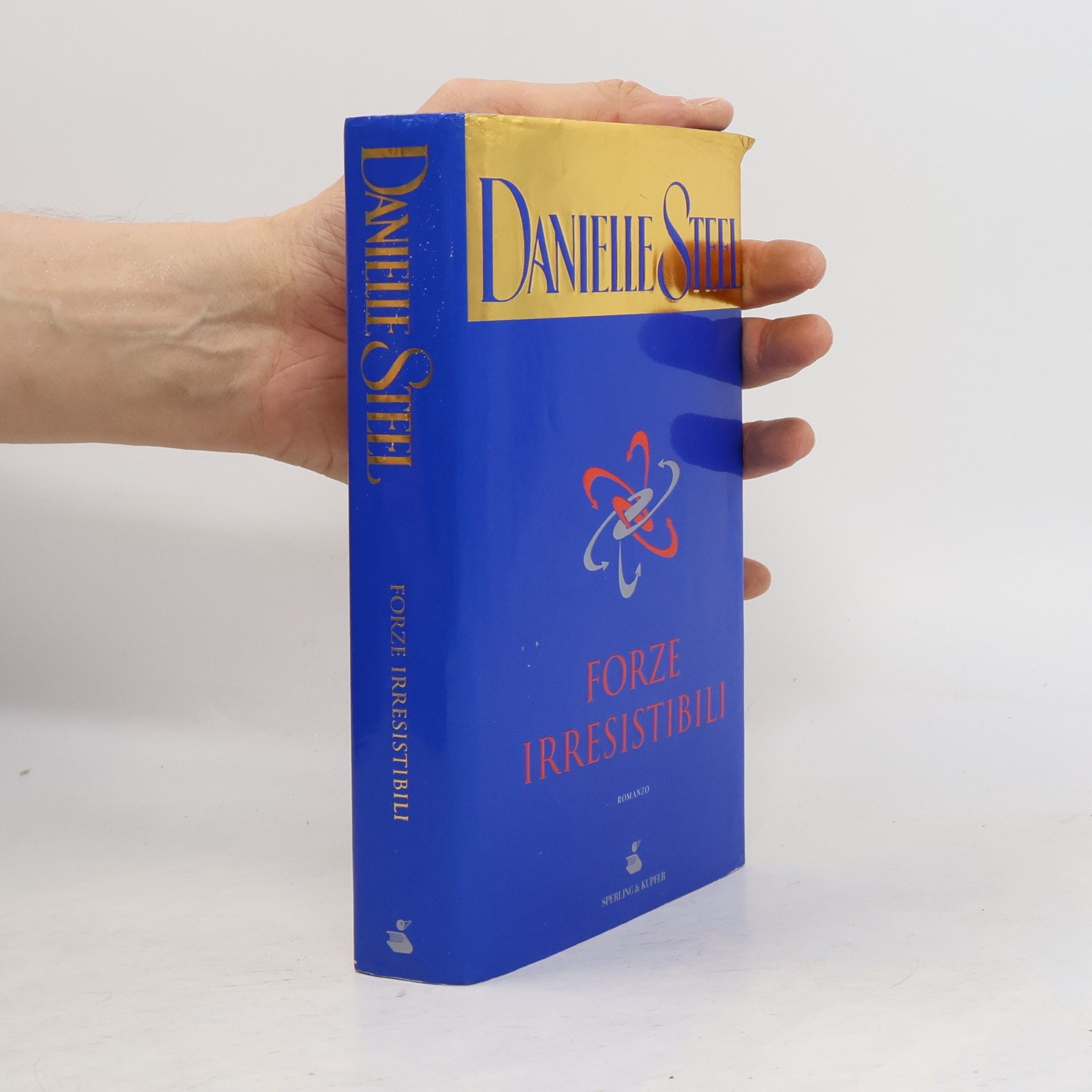 Danielle Steel Forze irresistibili