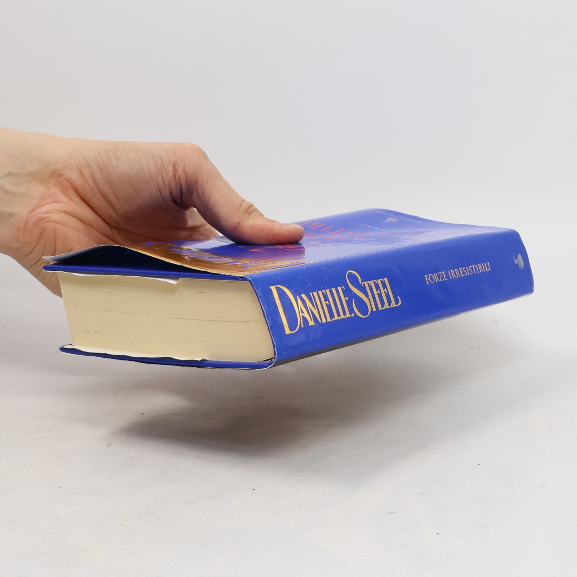 Danielle Steel Forze irresistibili