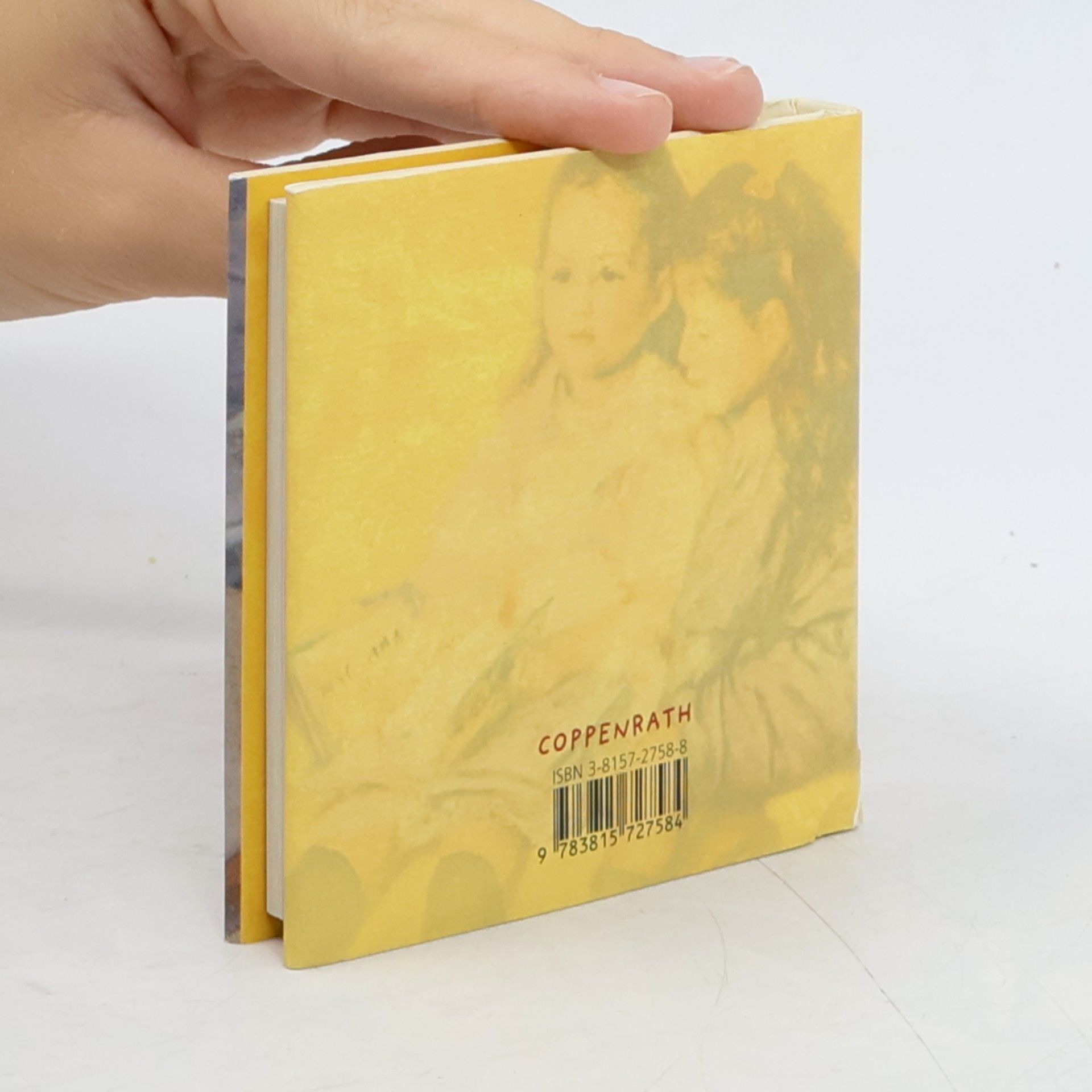 Albert Bartel Kinder. Biblio- Philia. Geschenk des Lebens.