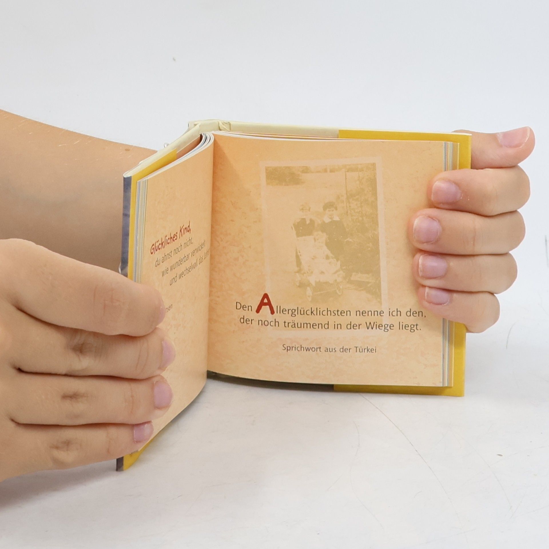 Albert Bartel Kinder. Biblio- Philia. Geschenk des Lebens.