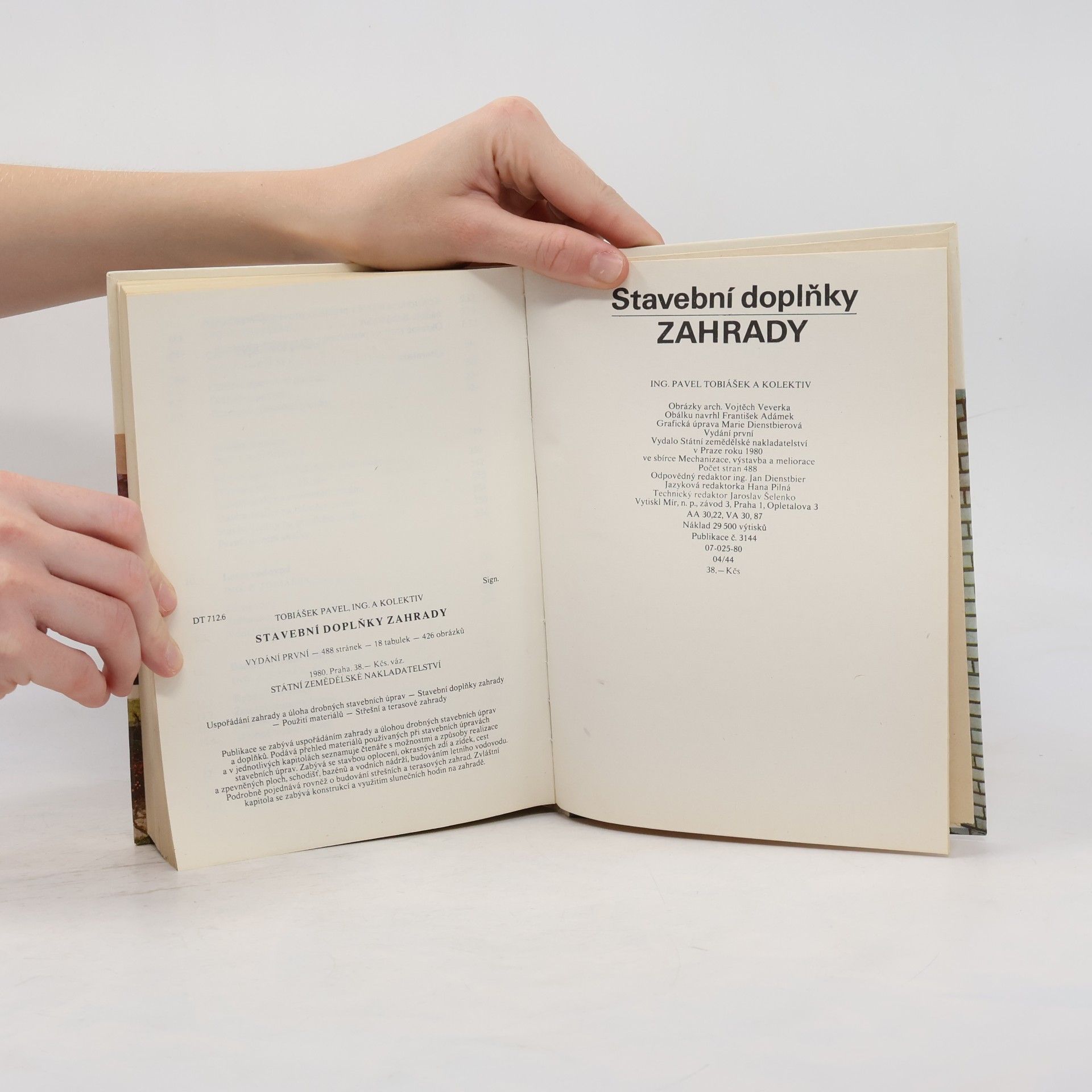 Pavel Tobiášek Stavební doplňky zahrady
