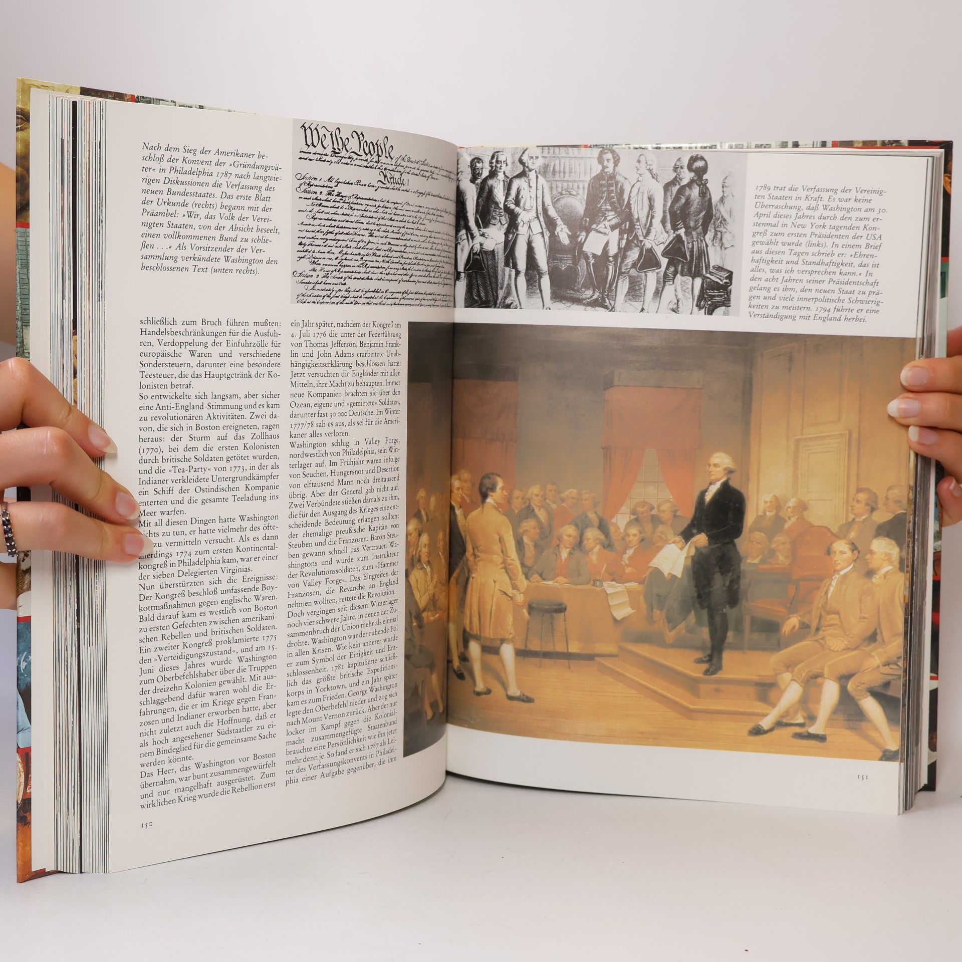 Autores varios Menschen, die die Welt veränderten