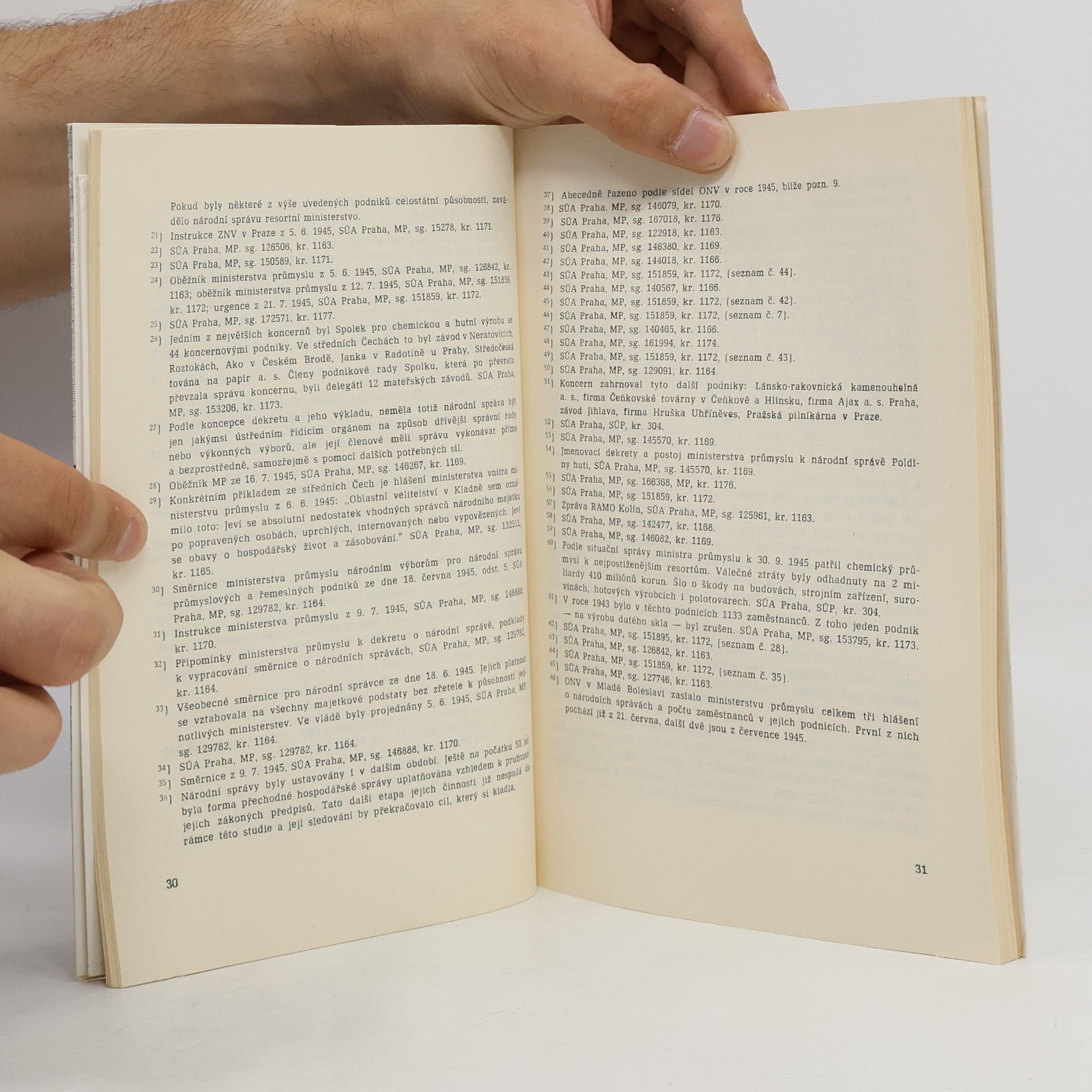 Autorenkollektiv Památky středních Čech 3. díl