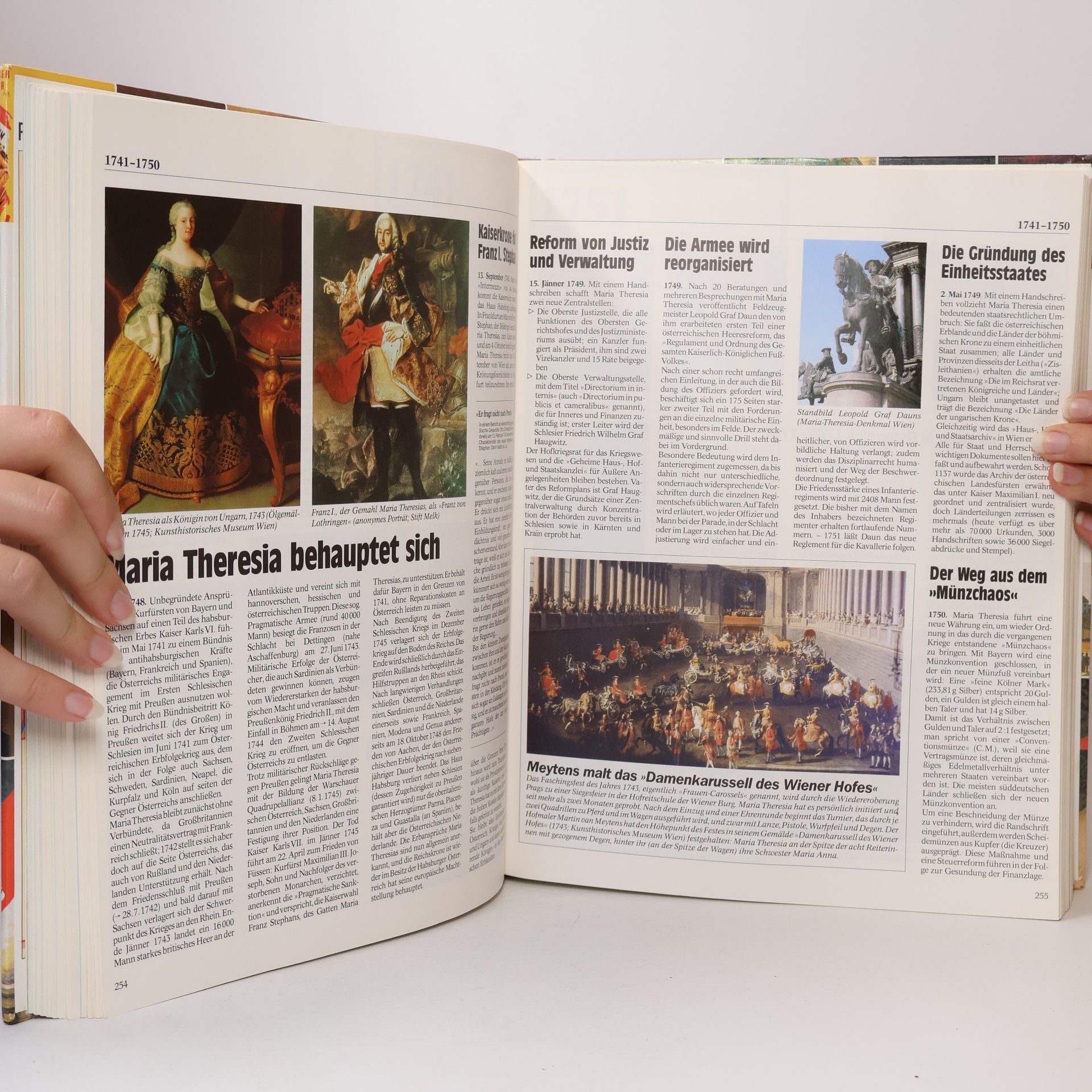 Autorenkollektiv Die Chronik Österreichs