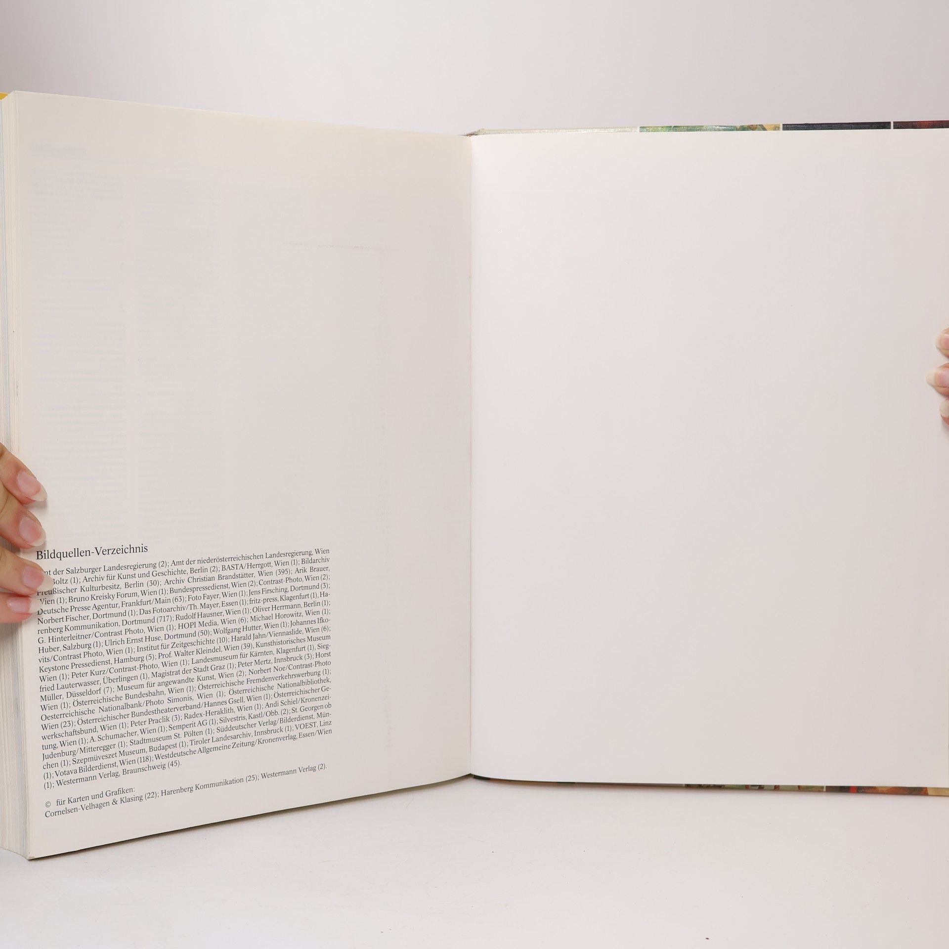 Autorenkollektiv Die Chronik Österreichs