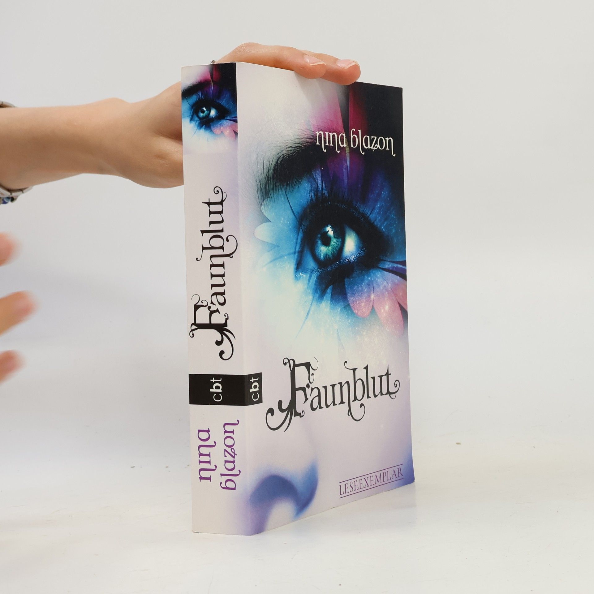 Faunblut