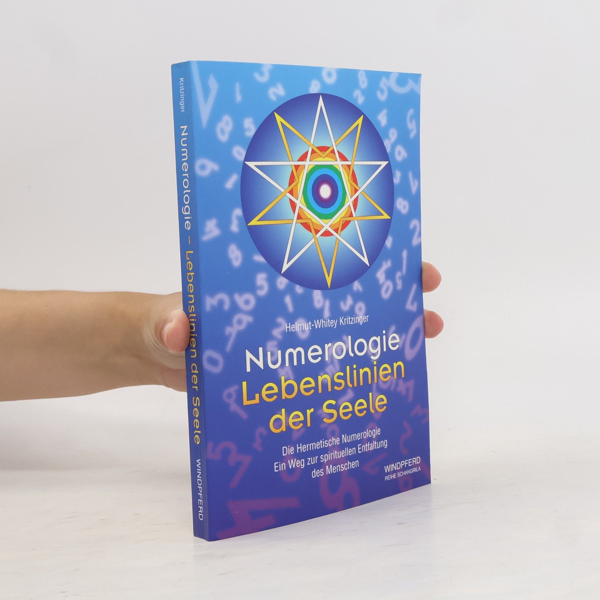 Numerologie Lebenslinien der Seele
