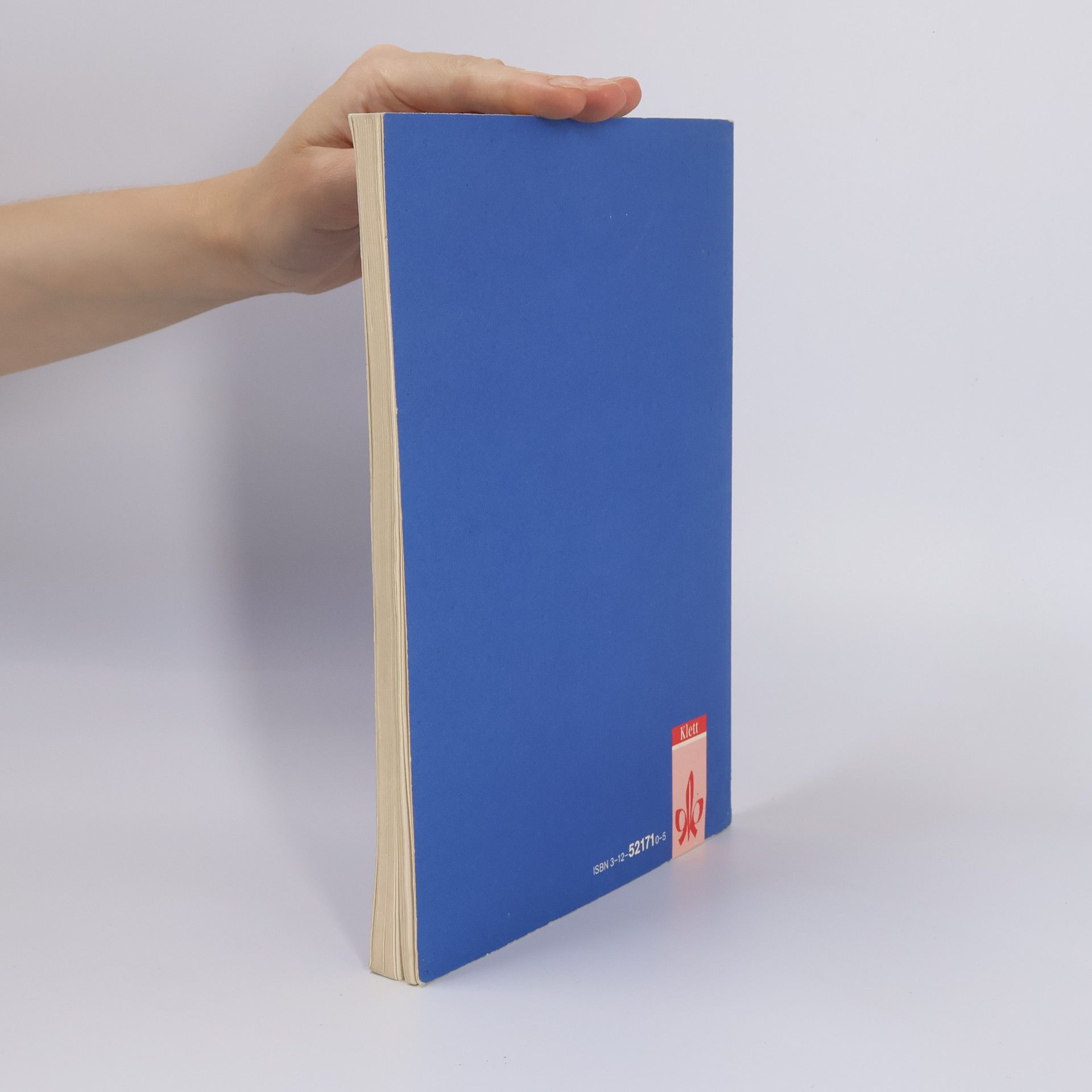 Wilhelm Klein Etudes françaises. Grundgrammatik