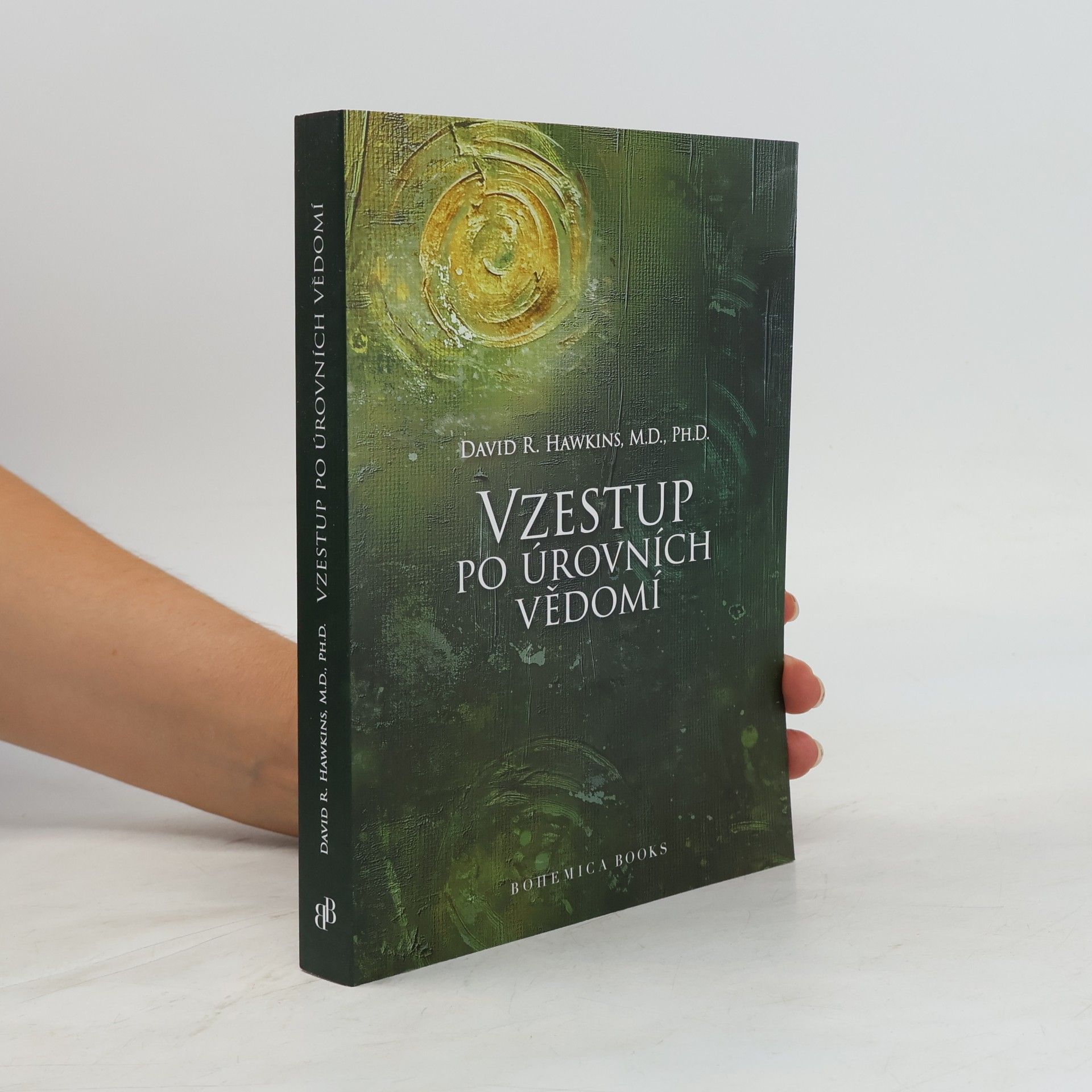 Vzestup po úrovních vědomí