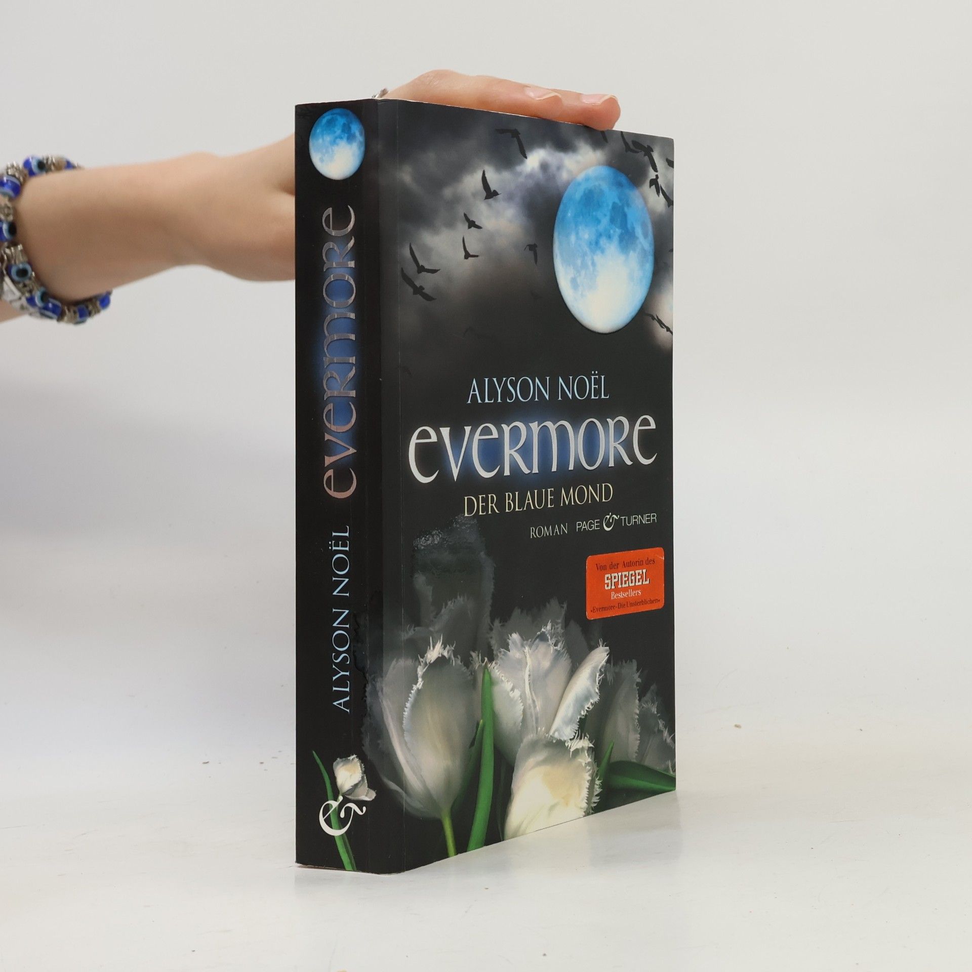 Evermore: Der blaue Mond