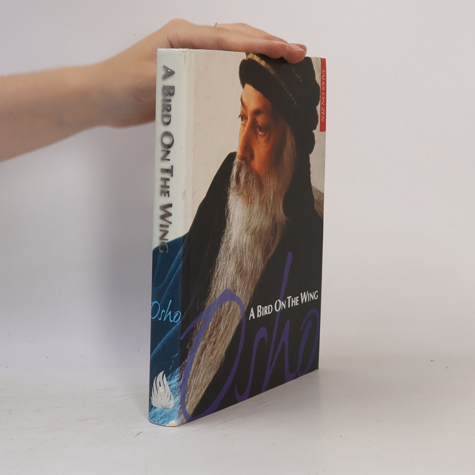 Osho Osho Bird on a Wing