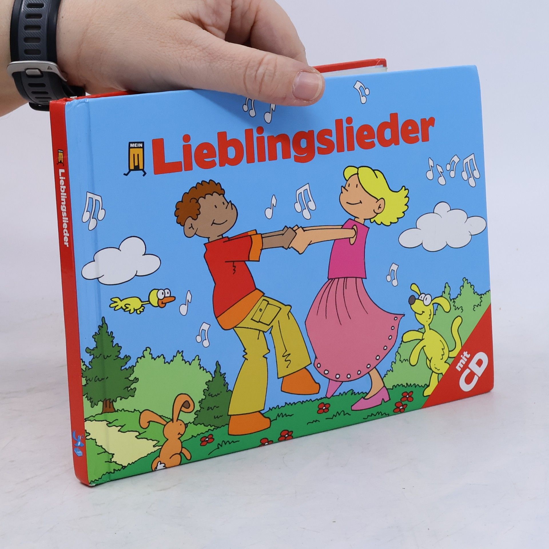 Michel De Boer Lieblingslieder