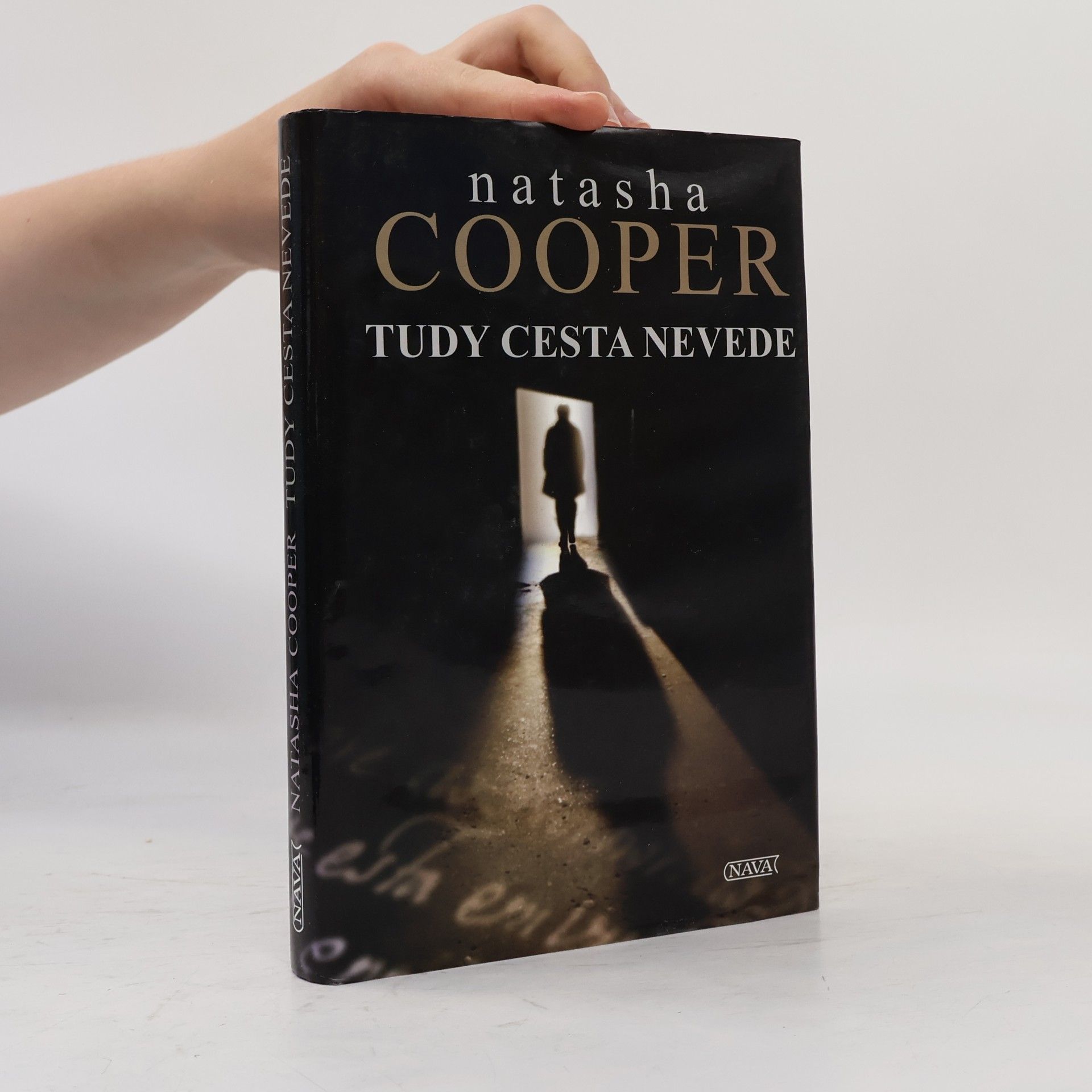 Natasha Cooper Tudy cesta nevede