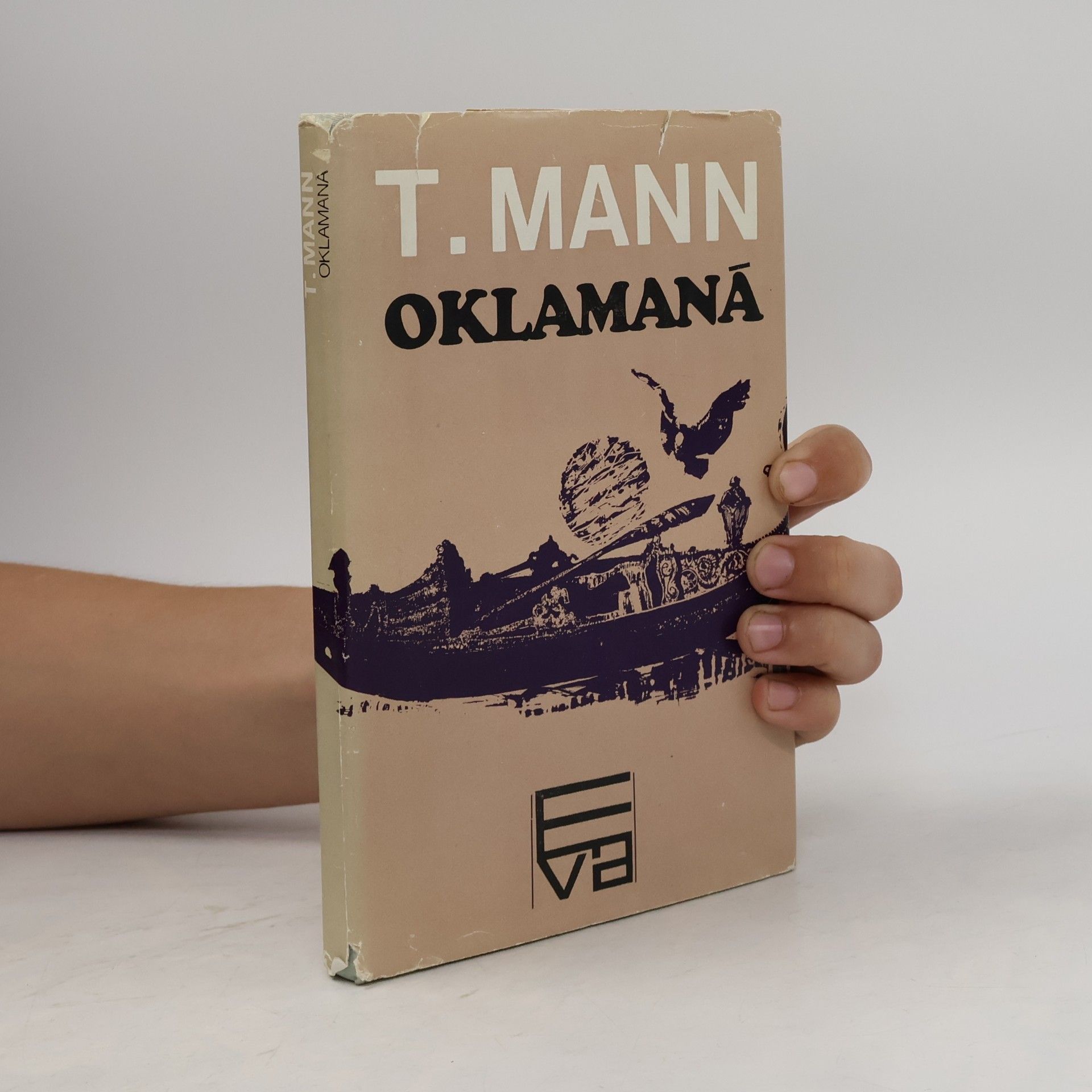 Thomas Mann Oklamaná