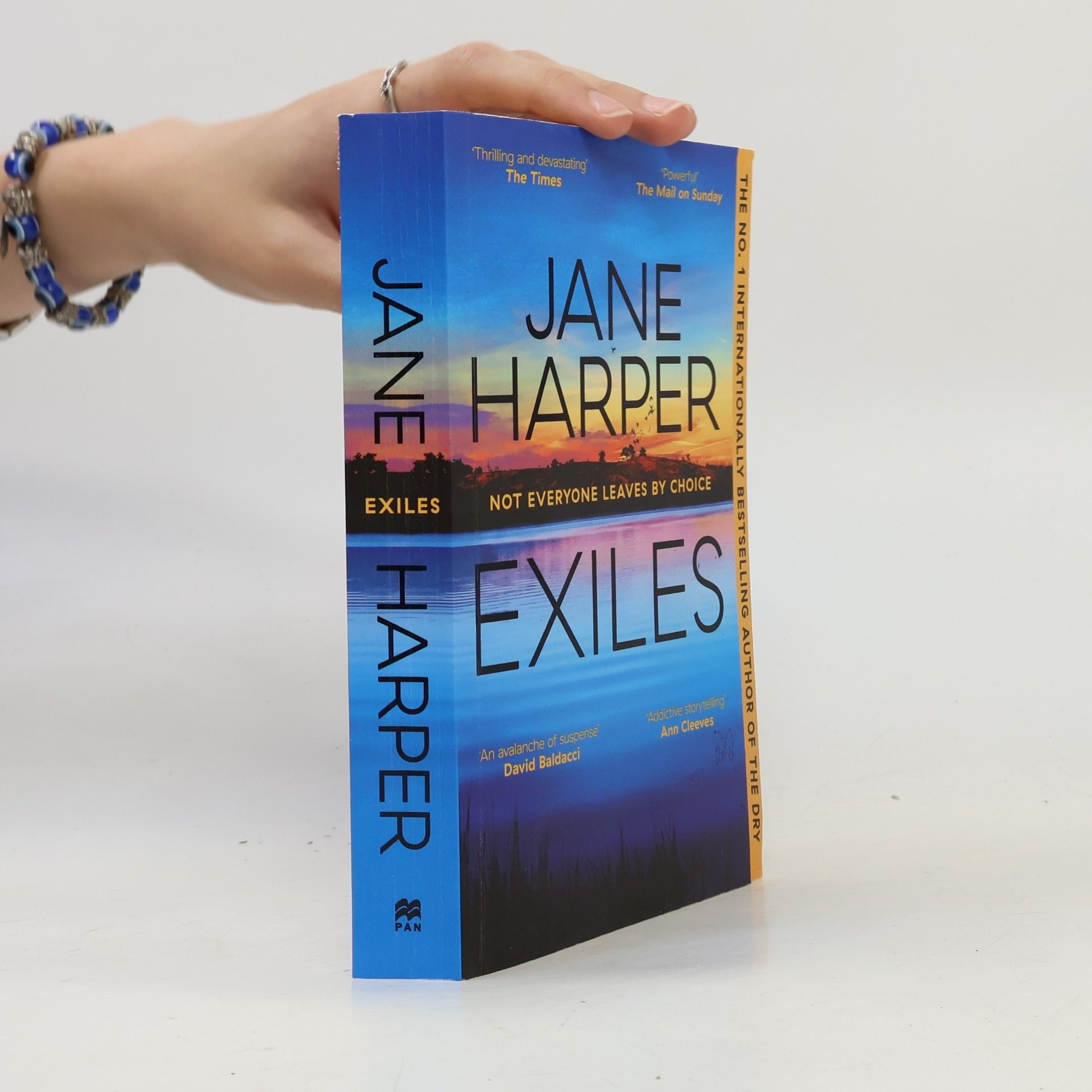 Exiles