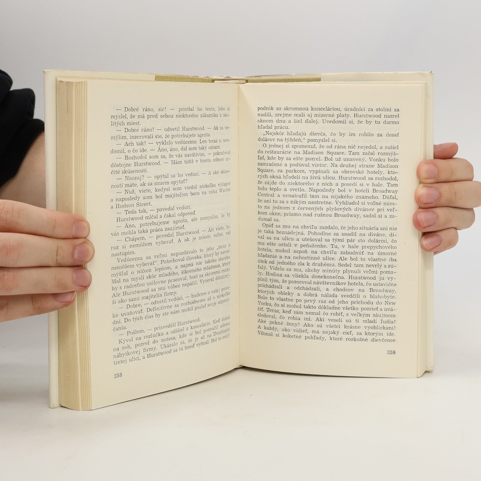 Theodore Dreiser Sestra Carrie