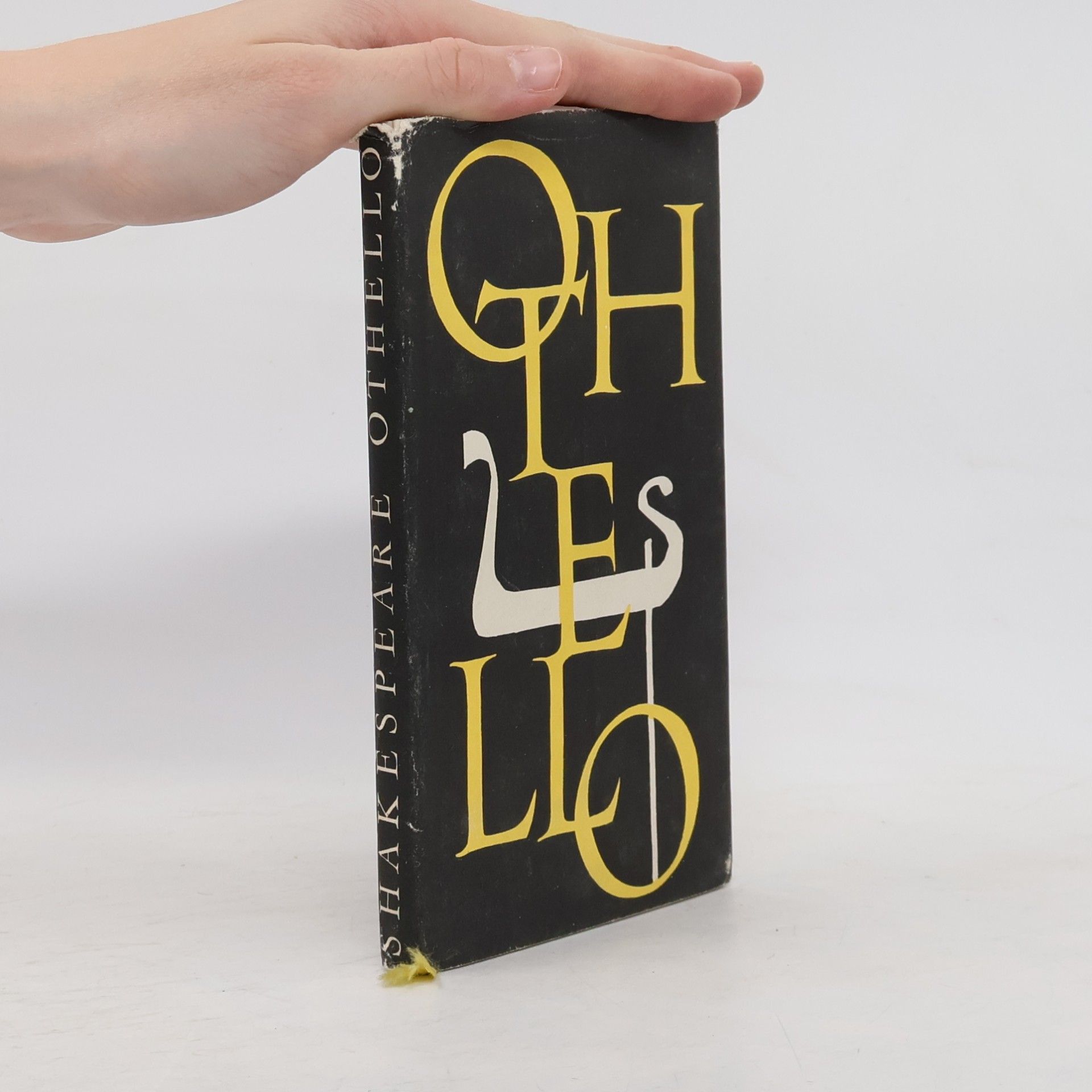 William Shakespeare Othello