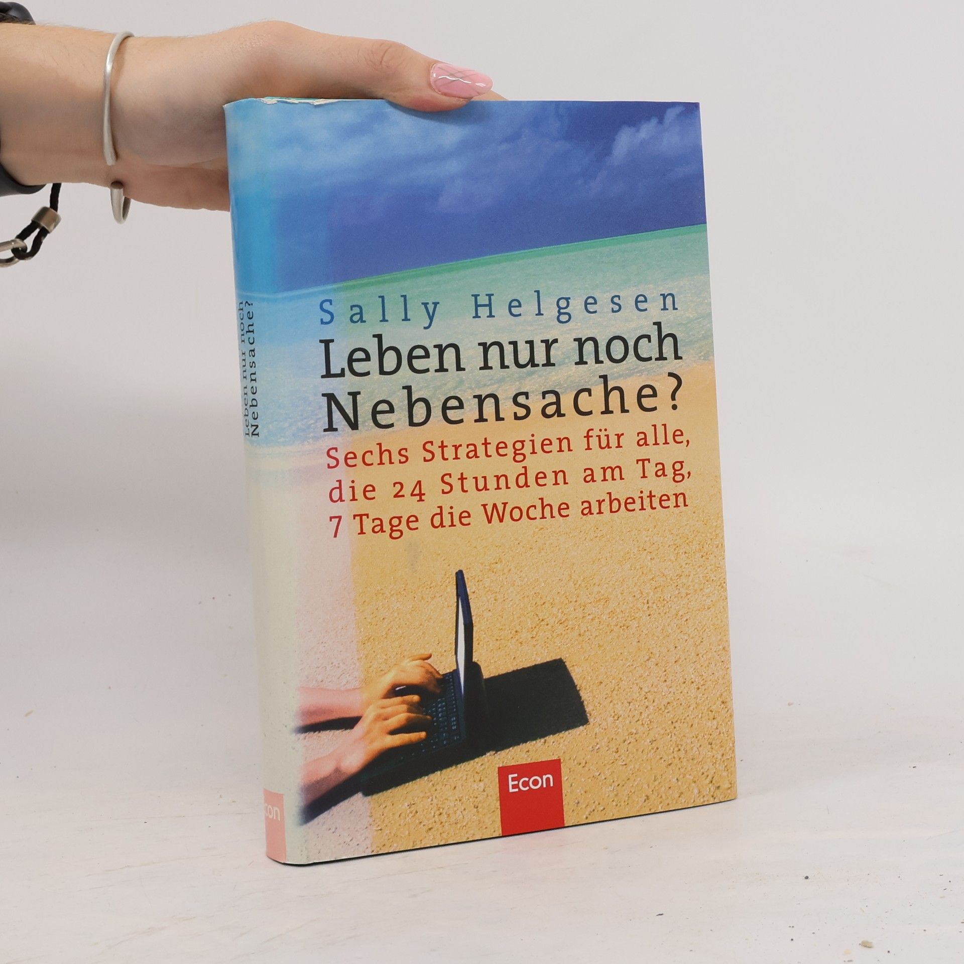 Leben nur noch Nebensache?