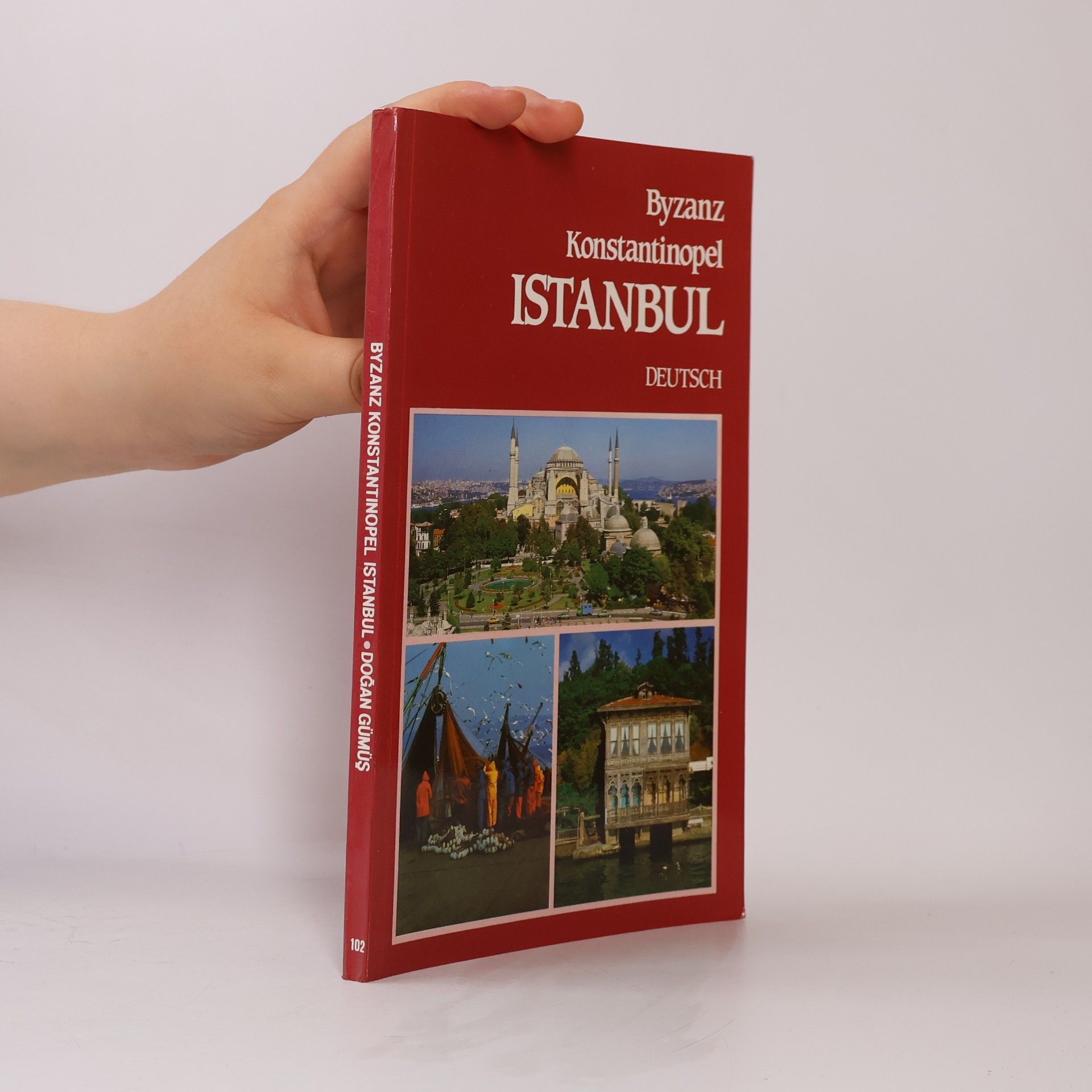 Autorenkollektiv Byzanz. Konstantinopel. Istanbul