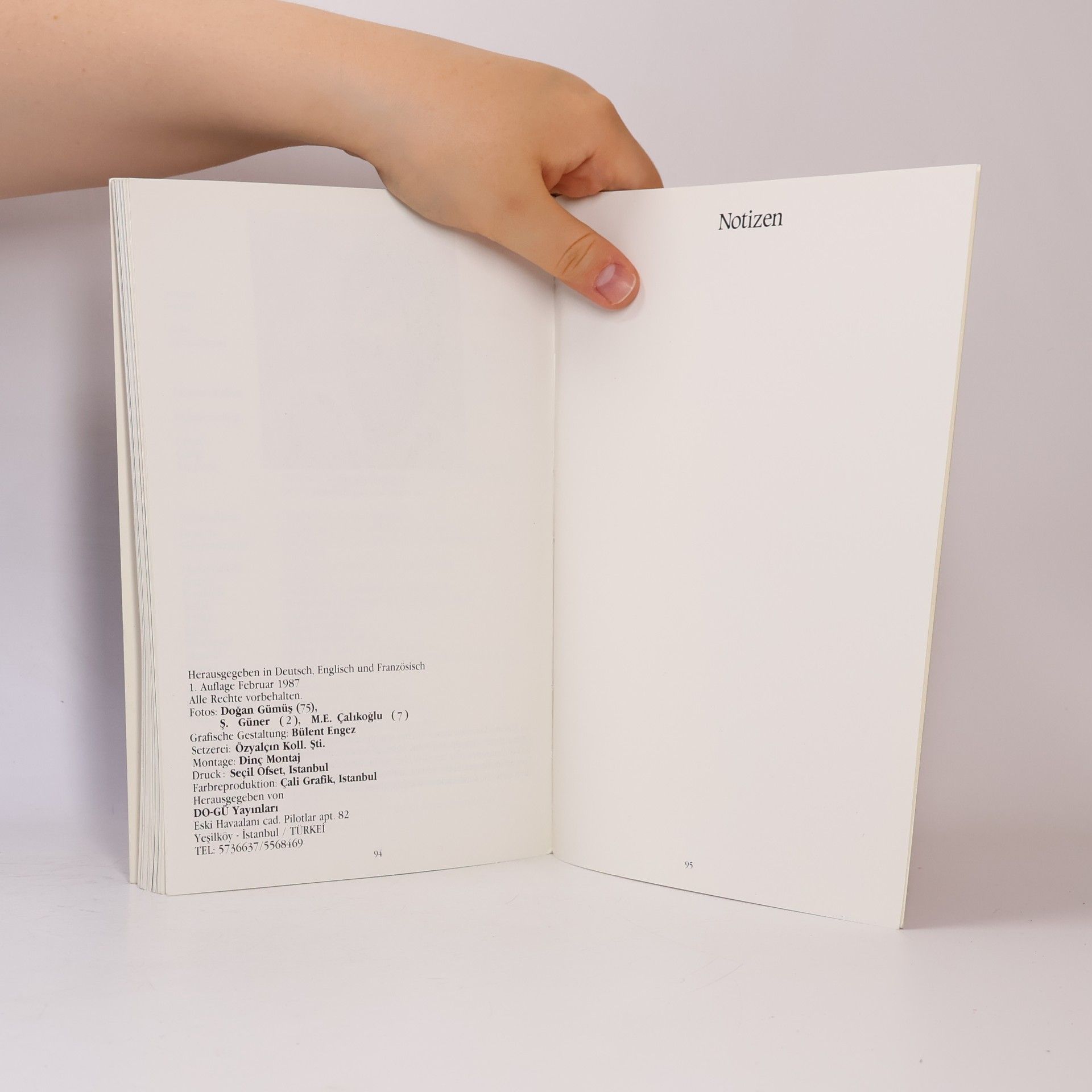 Autores varios Byzanz. Konstantinopel. Istanbul