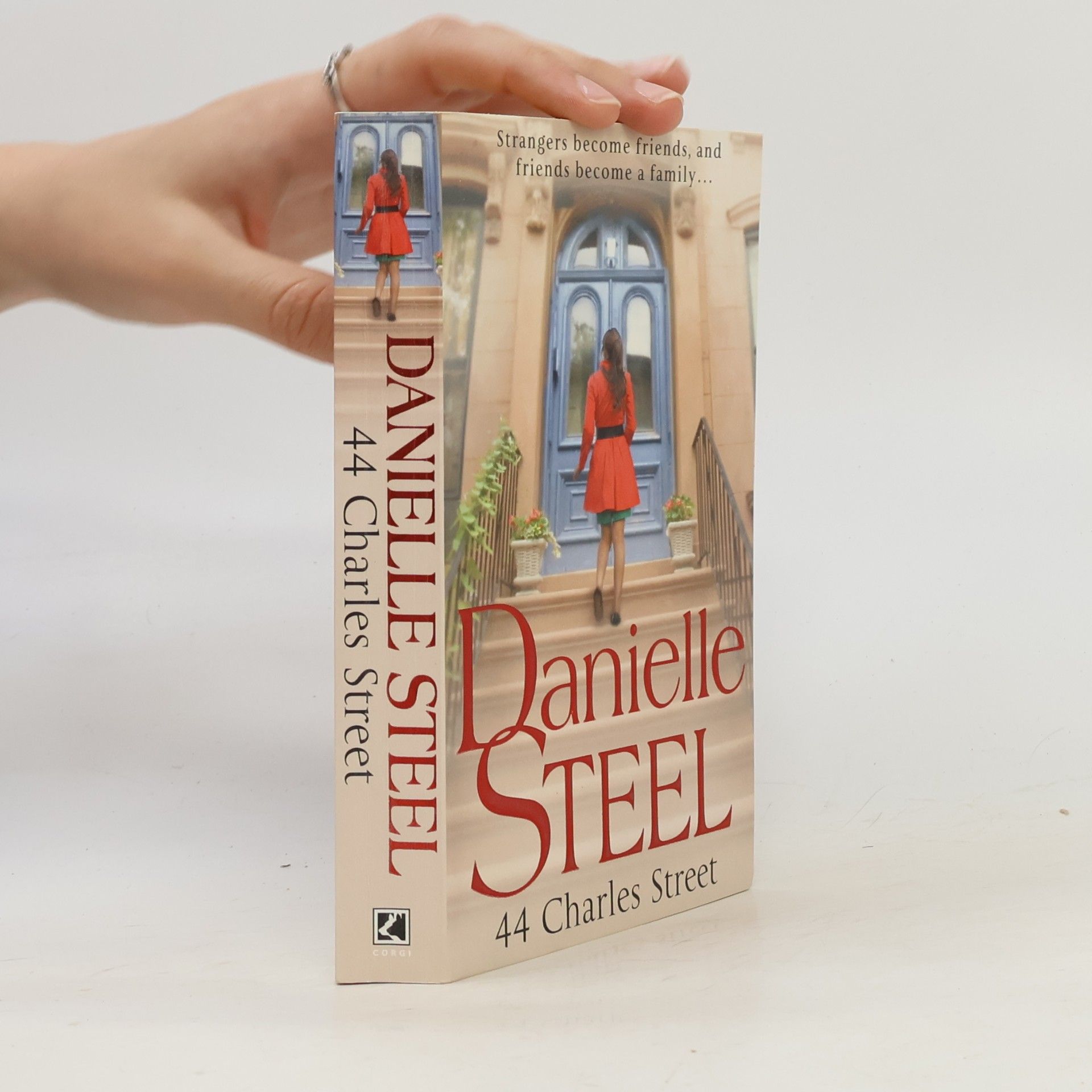Danielle Steel 44 Charles Street