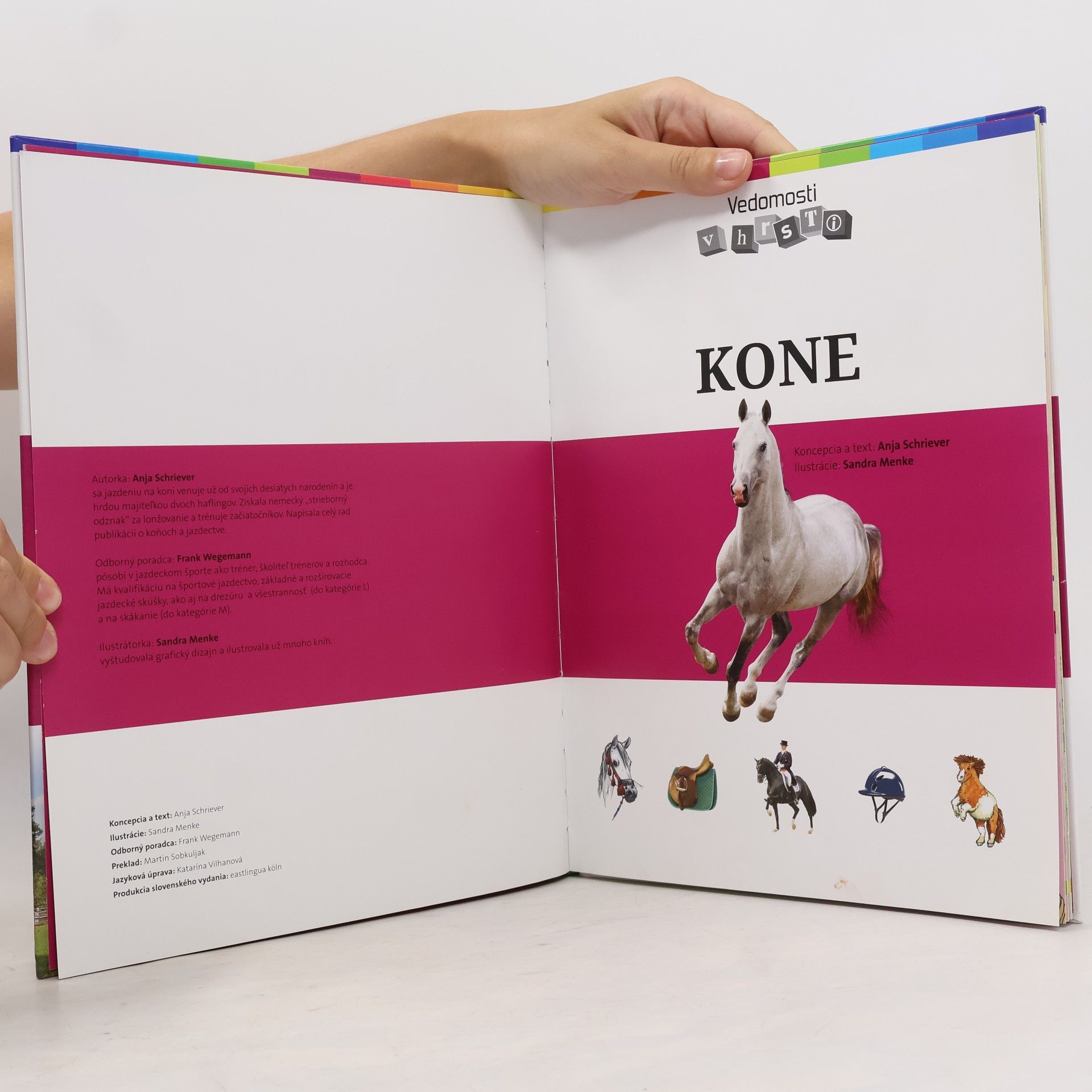 Anja Schriever Kone