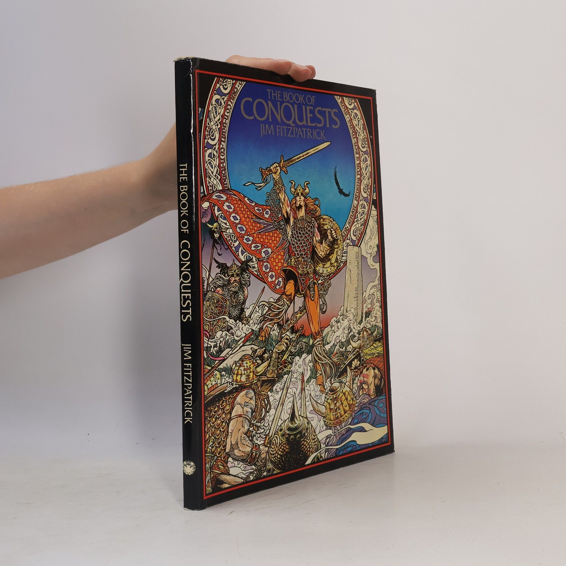 The Book of Conquests