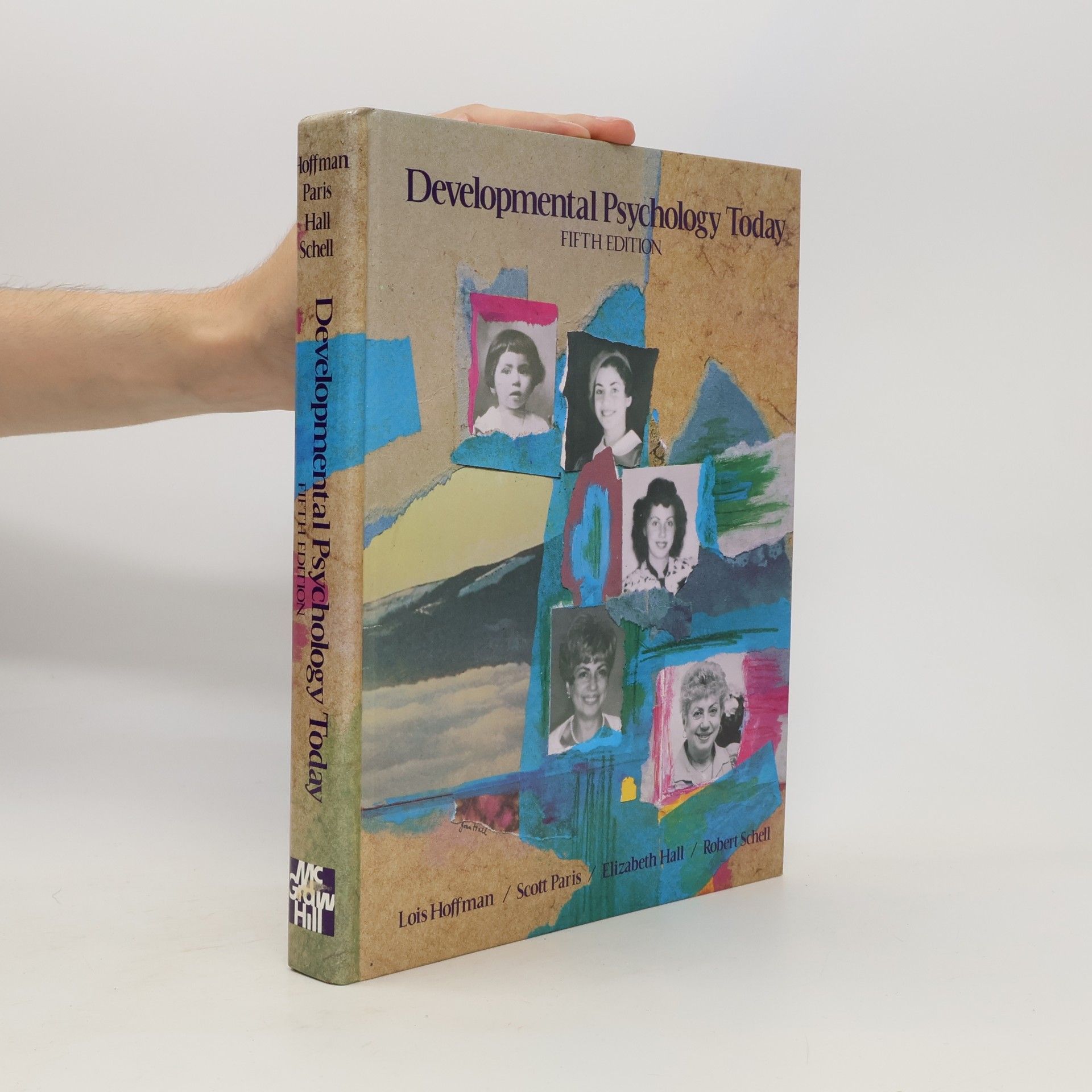 Lois Wladis Hoffmann Developmental Psychology Today