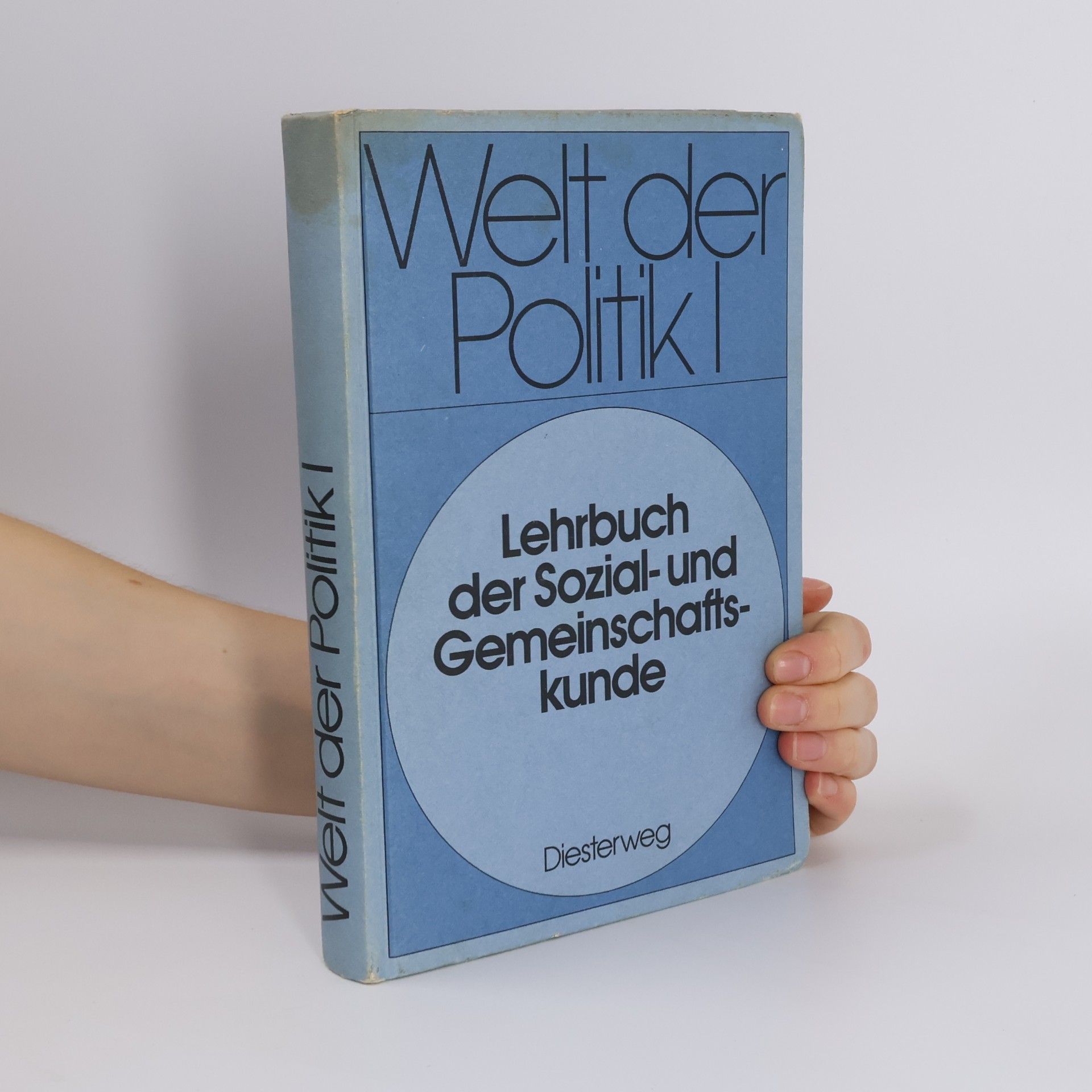 Autorenkollektiv Welt der Politik