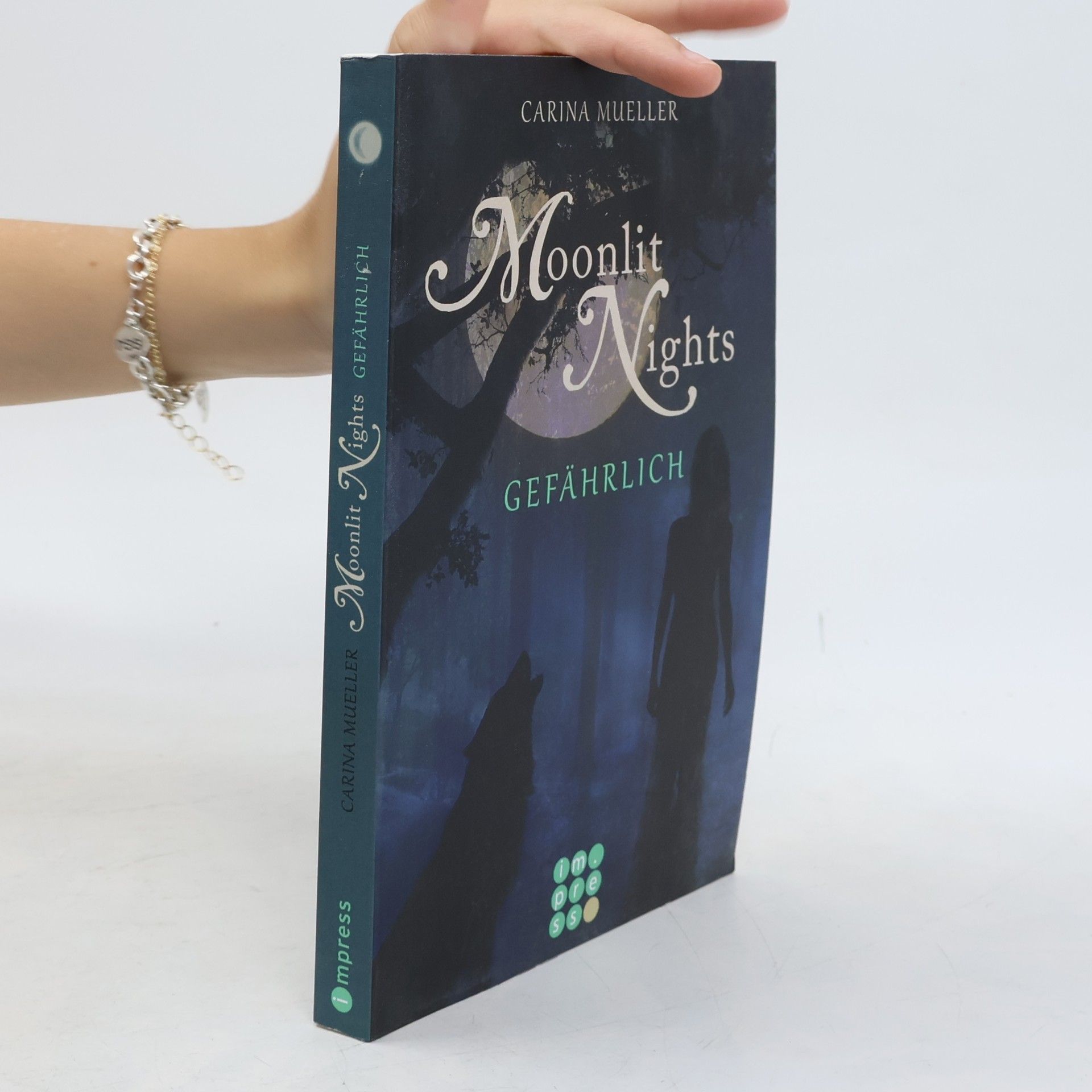 Carina Mueller Moonlit Nights 3