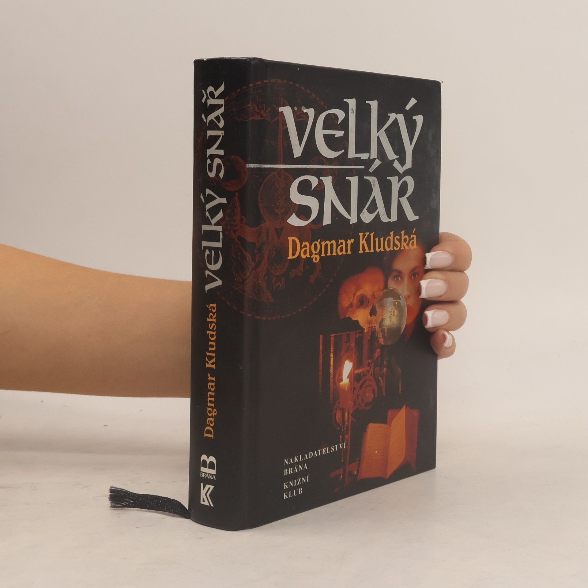 Velký snář