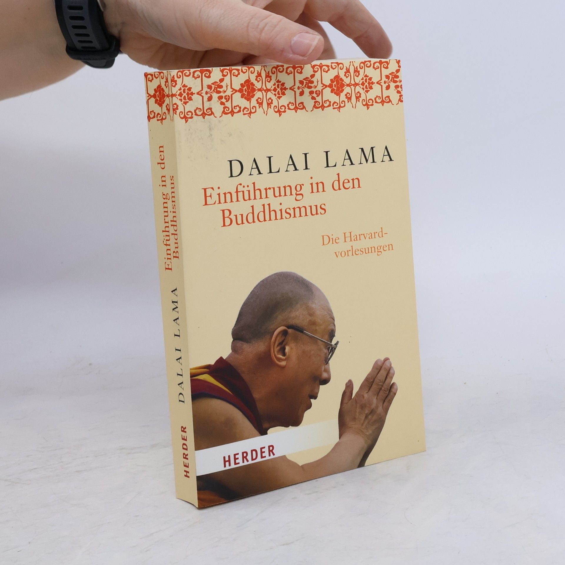 Einführung in den Buddhismus