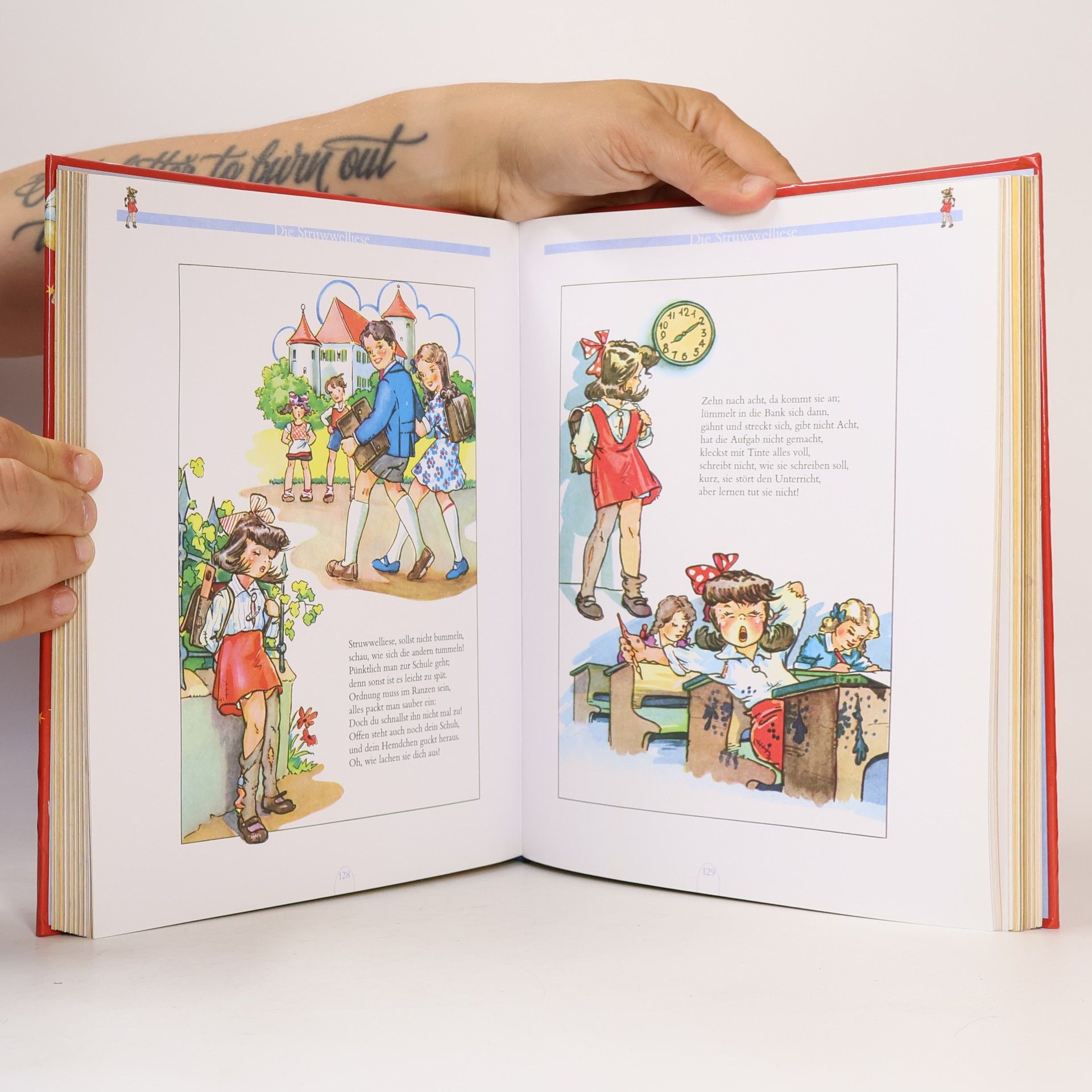 Autorenkollektiv Mein goldenes Buch der Kindergeschichten