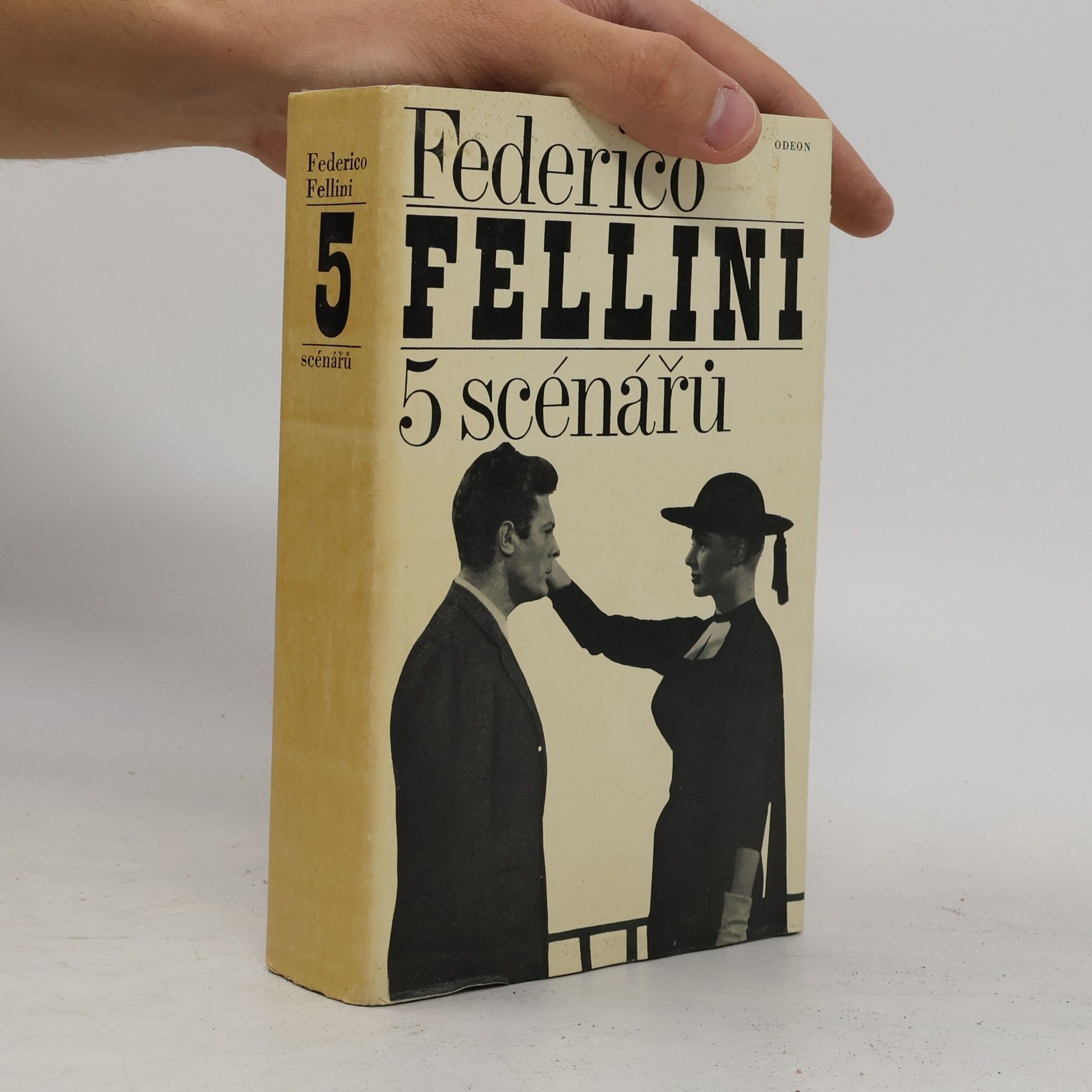 5 scénářů
